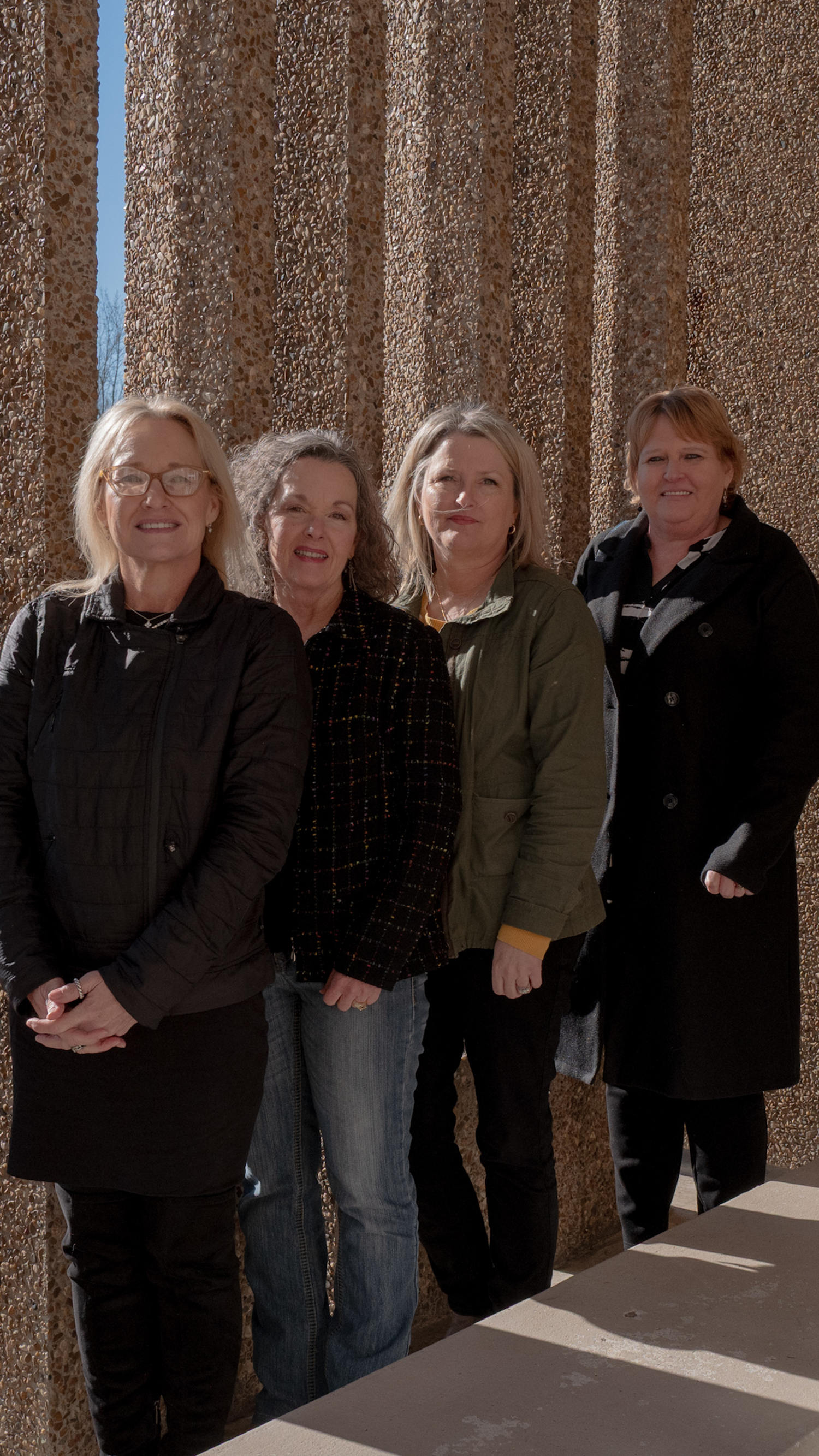 Women who accused pastor of abuse see him in court