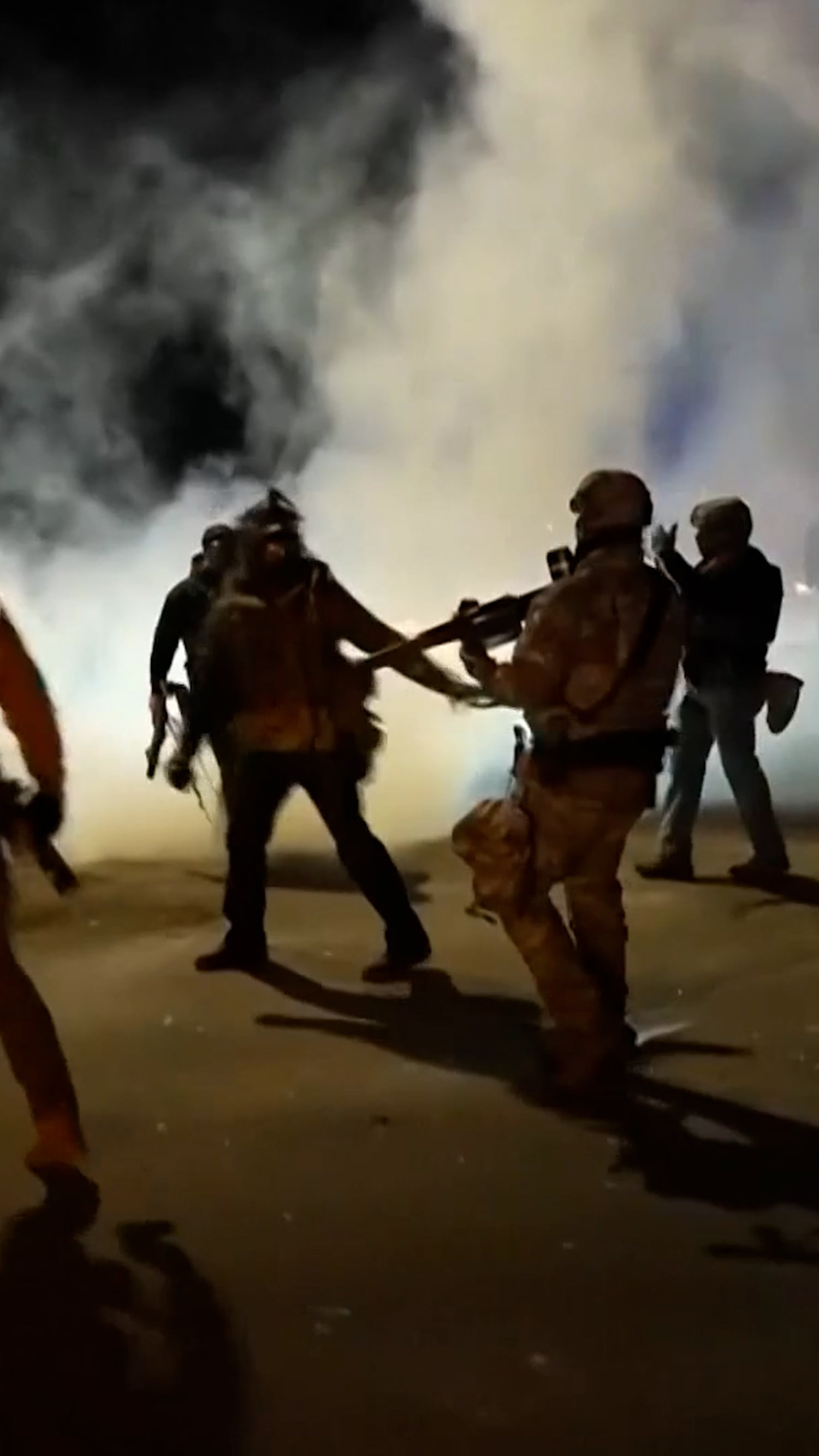 DOJ subpoenas top Minnesota Democrats