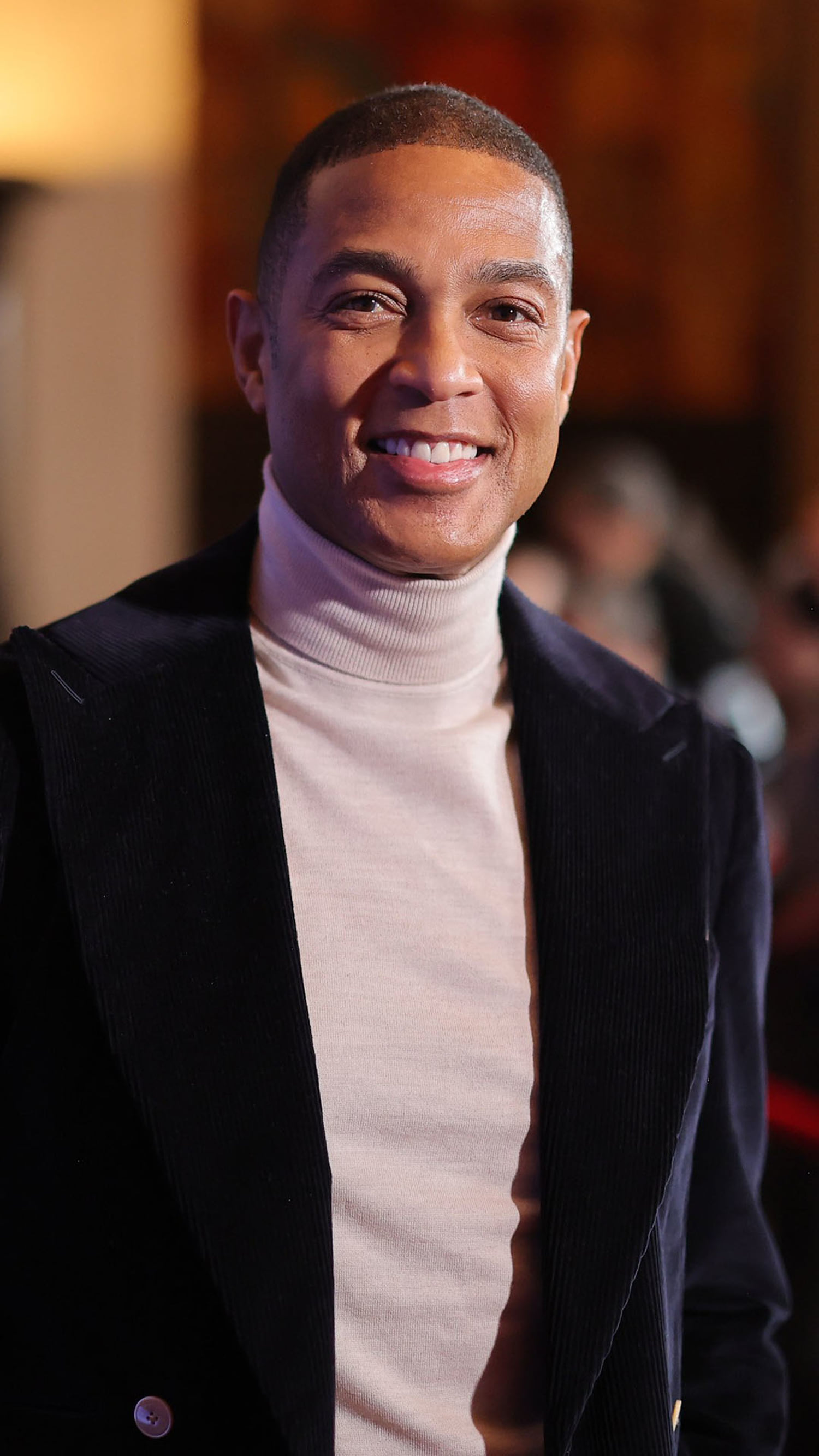 Don Lemon arrested by federal authorities