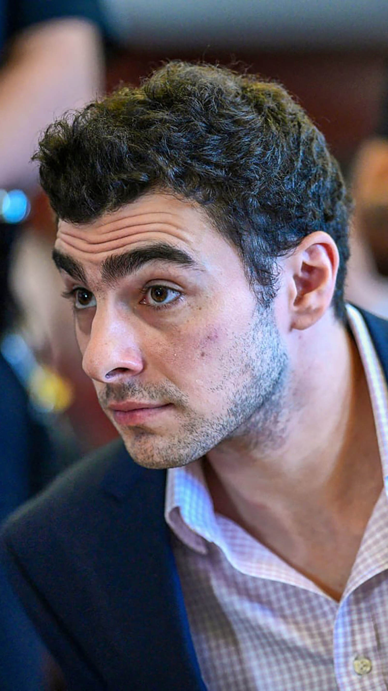 Luigi Mangione will not face death penalty