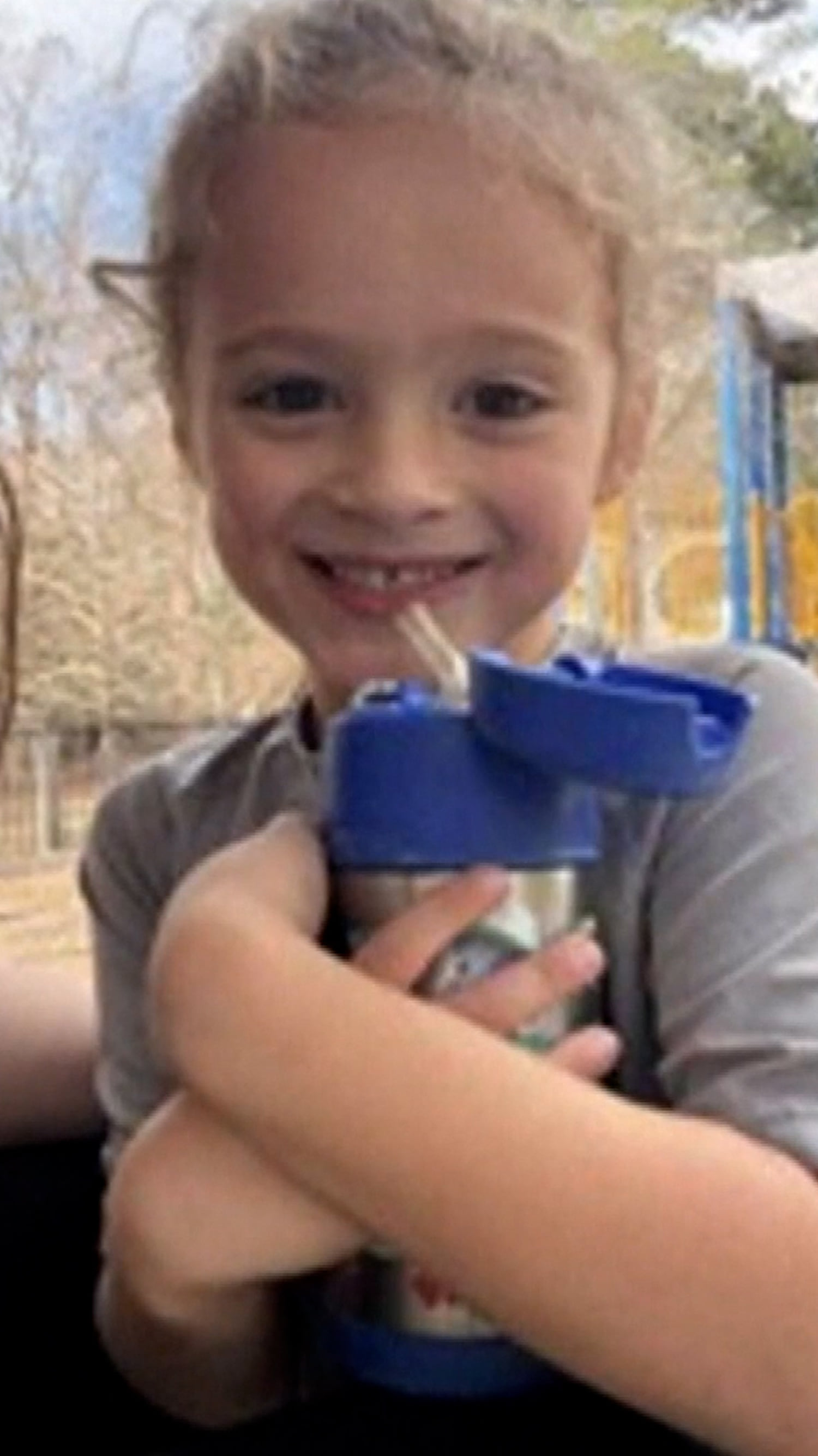 Authorities find body of missing 4-year-old Alabama boy