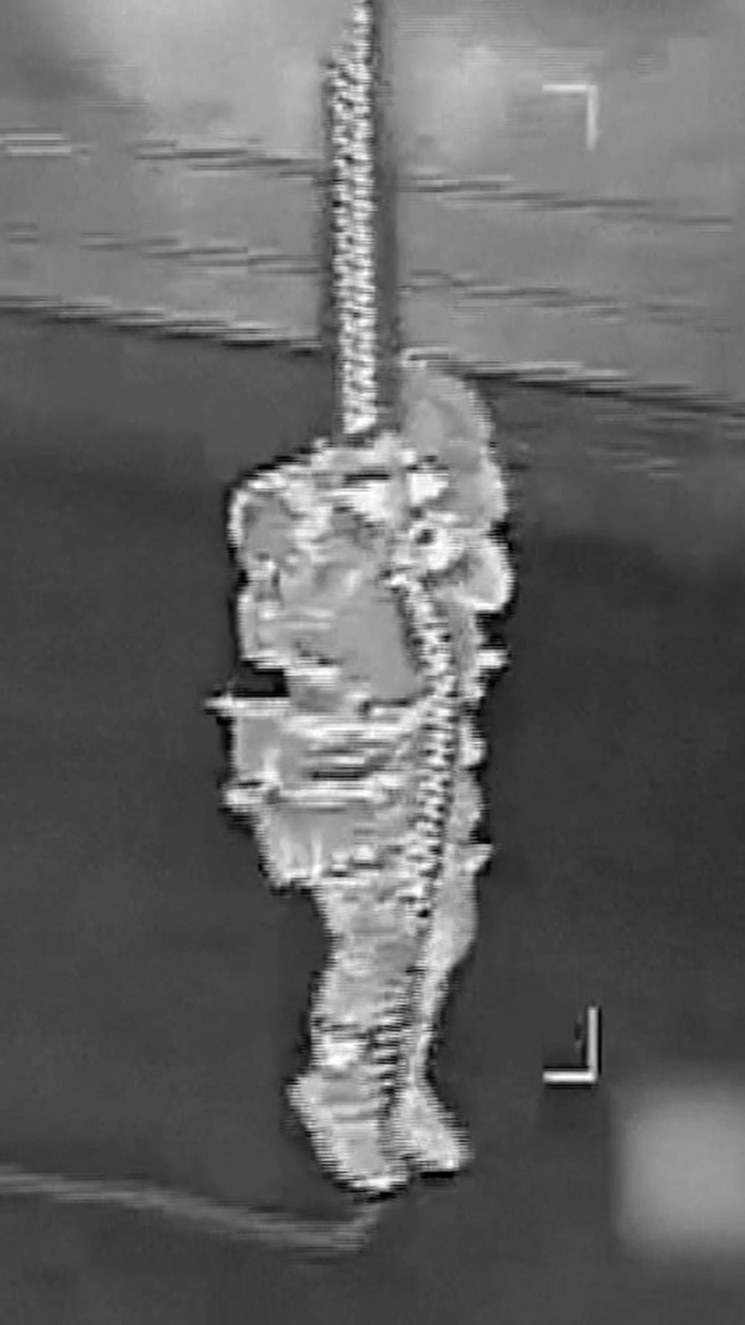 U.S. seizes another tanker in the Caribbean