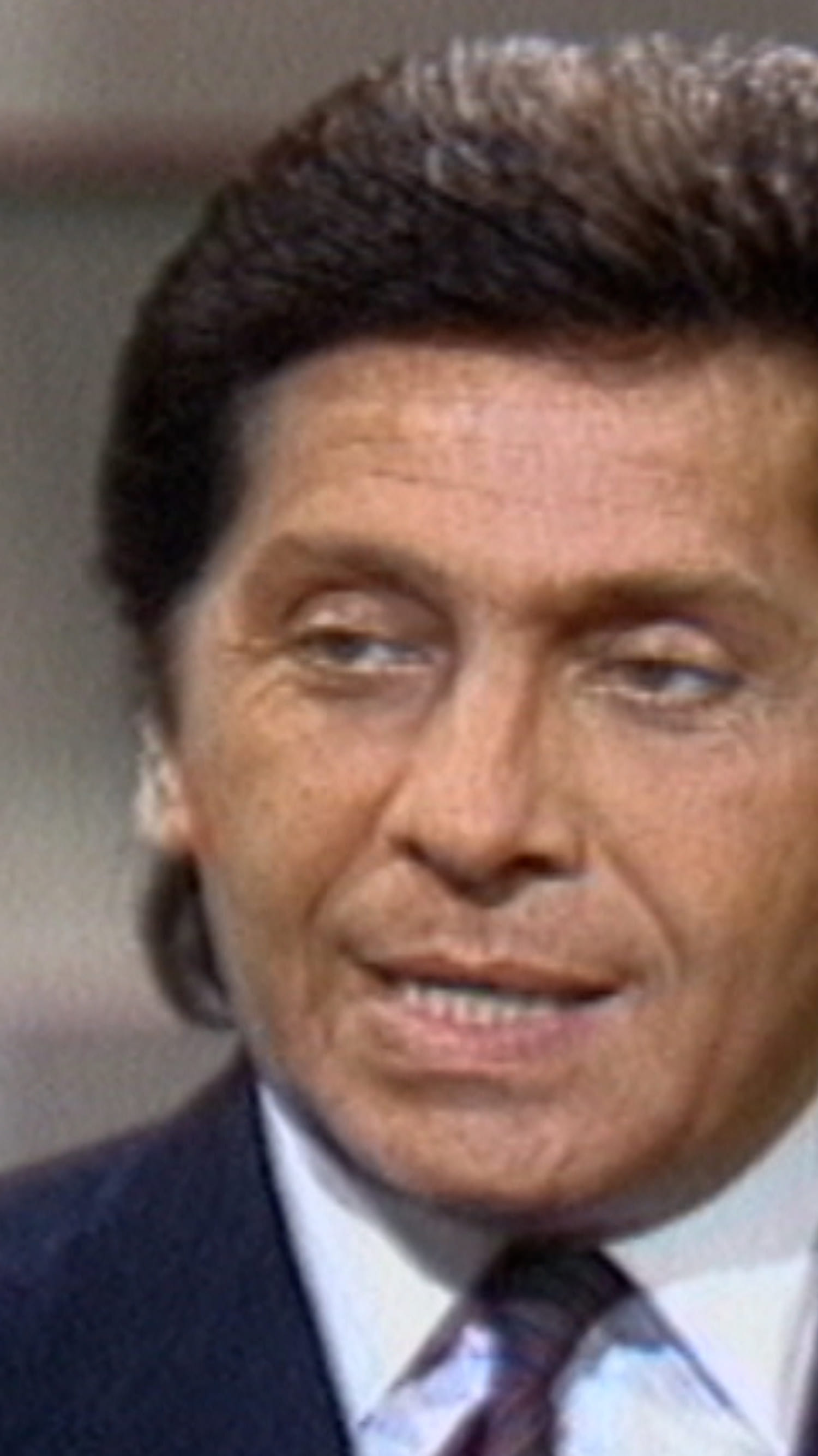 1982: Valentino on his fashion hallmark and high prices