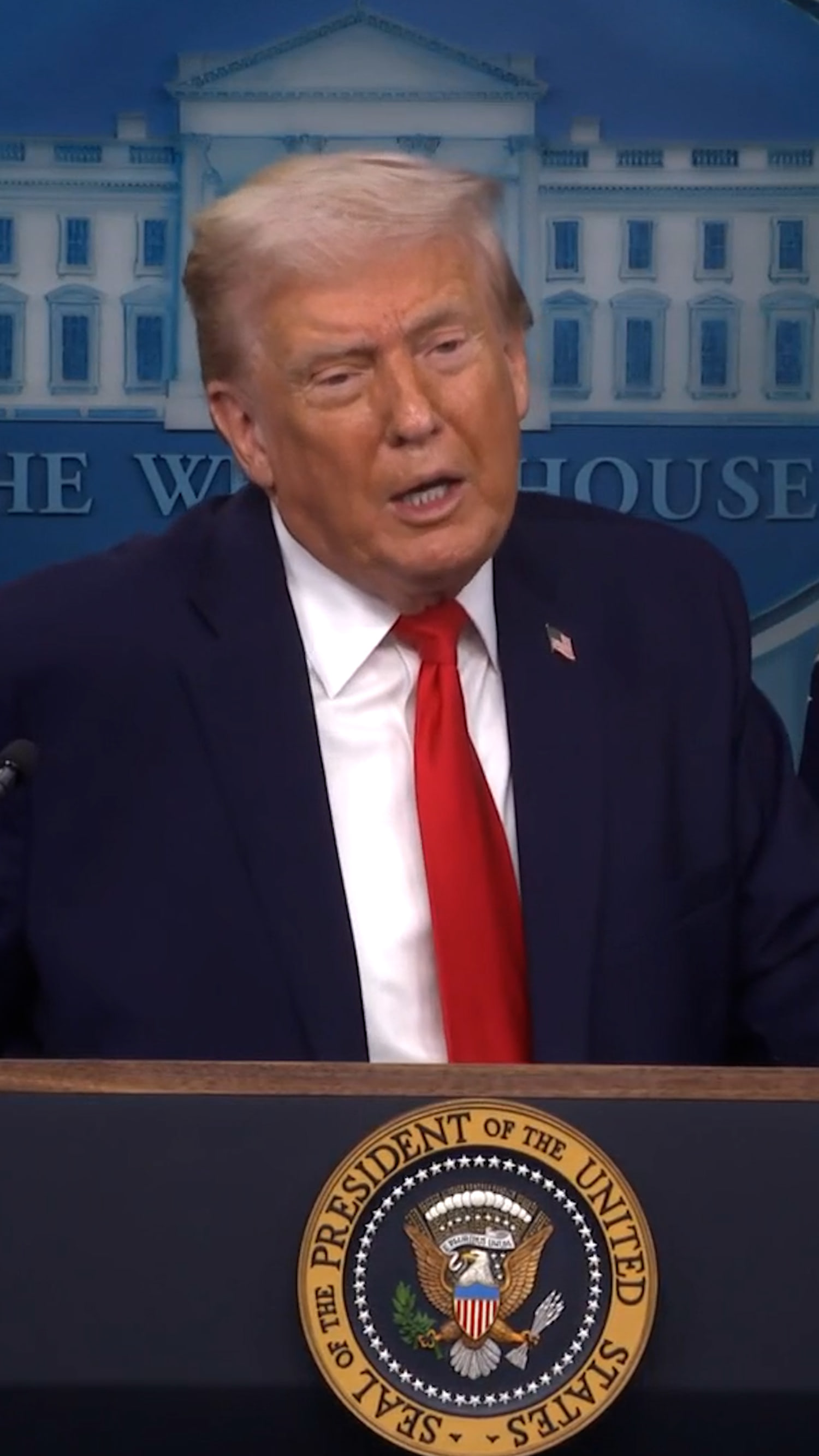 Trump continues to push his plan to take over Greenland