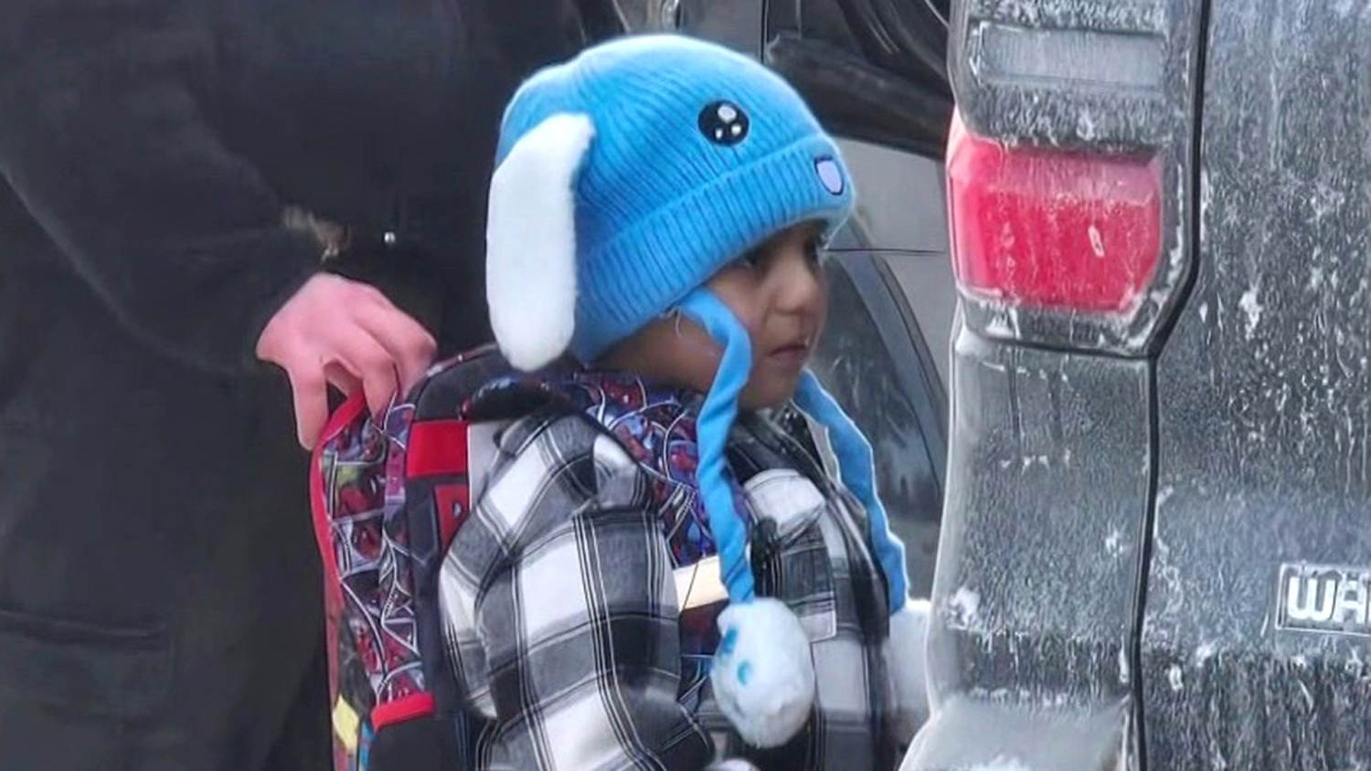 Judge Orders Release of 5-Year-Old Detained by ICE in Minnesota