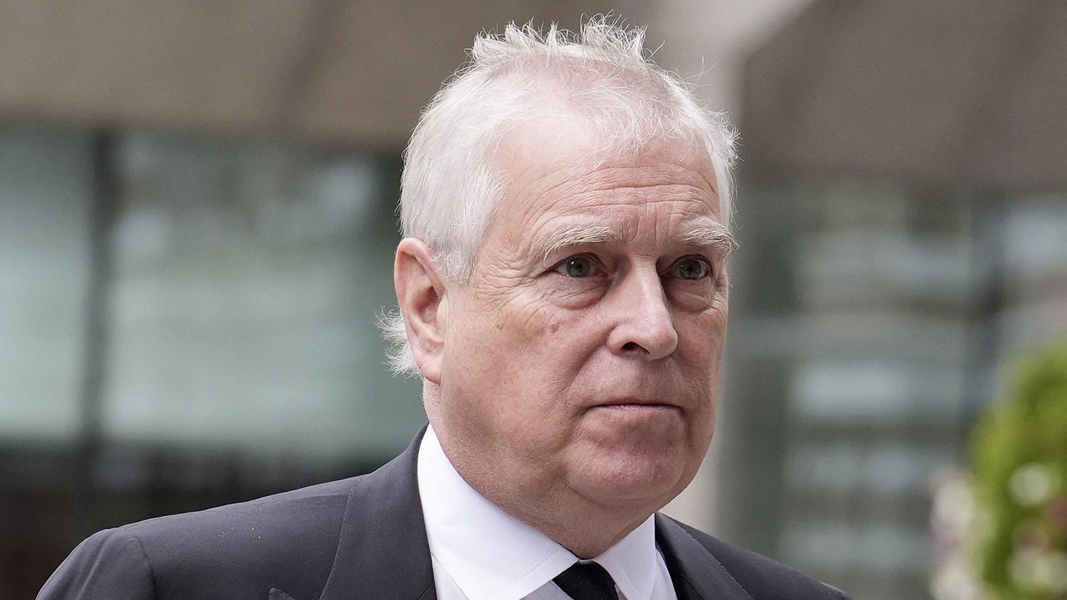 UK Prime Minister Urges Prince Andrew to Testify in Epstein Case