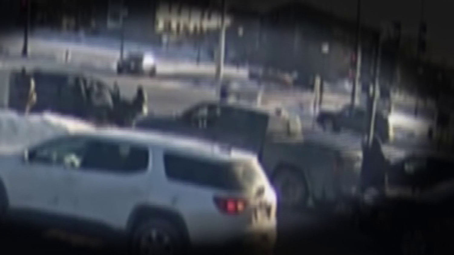 Attorney blasts 'disgusting' DHS statement after detained women say they helped agent having seizure