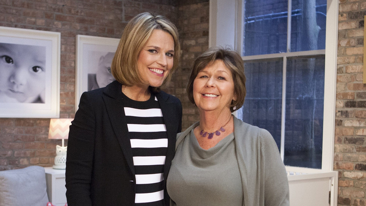 Sheriff describes home of Savannah Guthrie’s missing mother as a crime scene