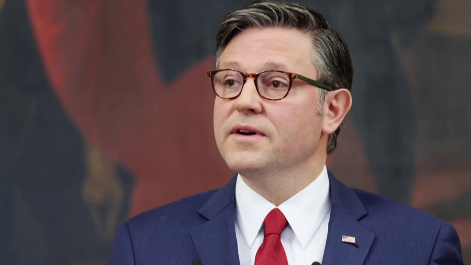 Trump urges Congress to pass deal to end partial shutdown ‘without delay’