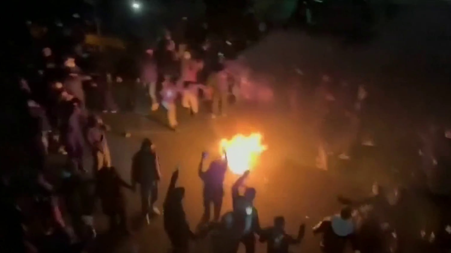 U.S. and Iran expected to hold nuclear talks on Friday, sources say