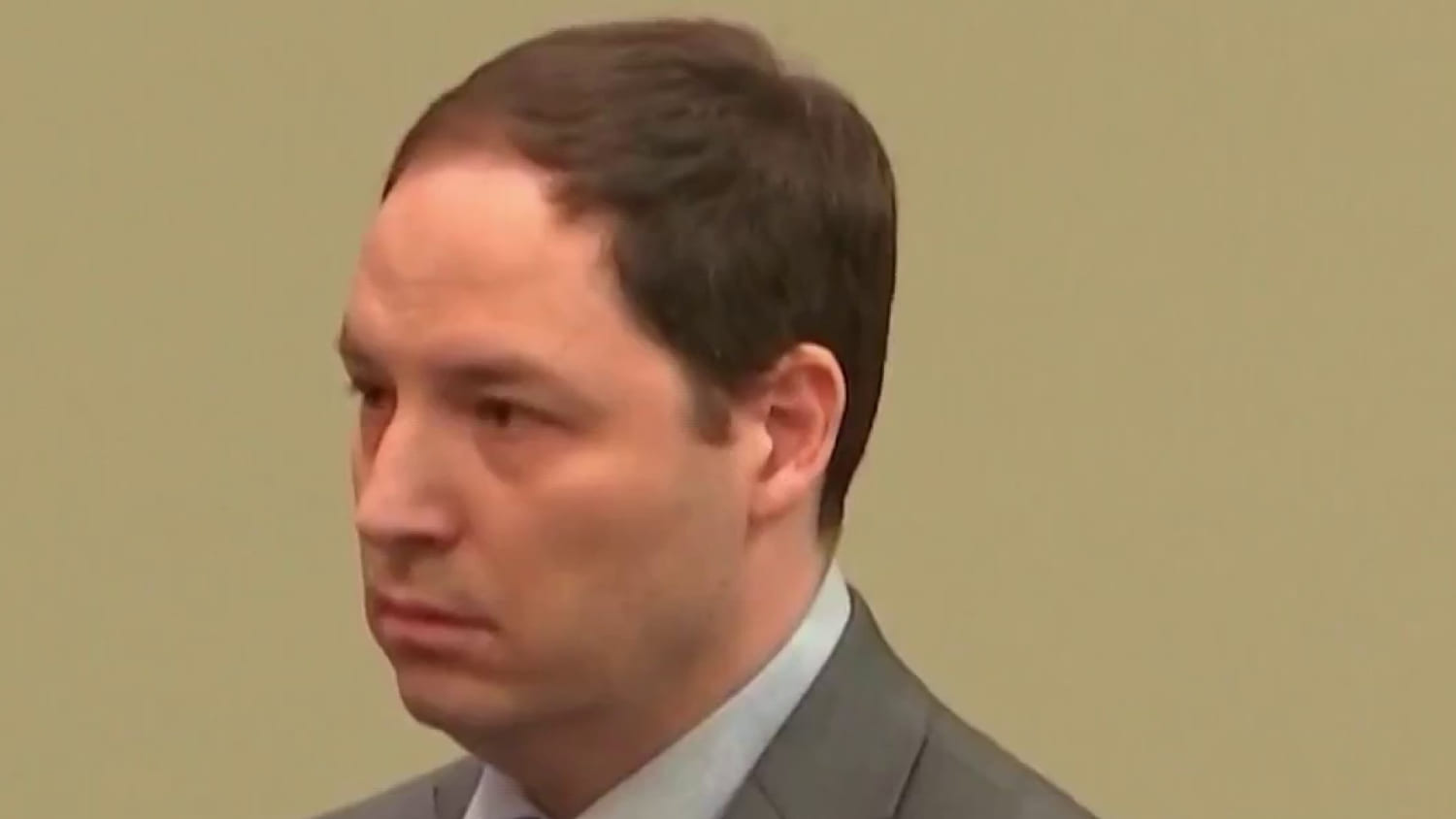 Guilty verdict in au pair affair murder trial