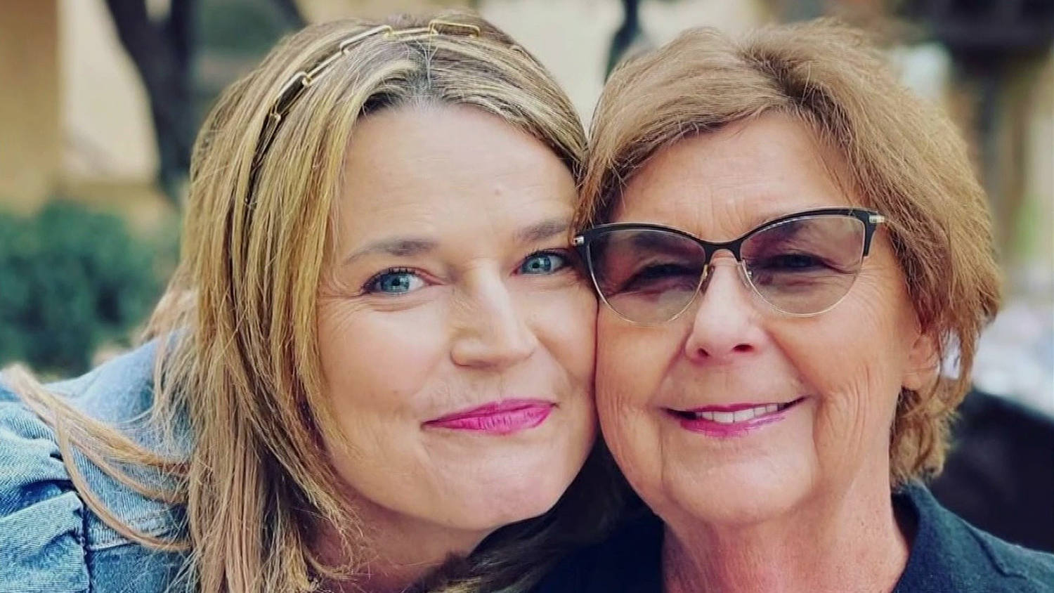 Savannah Guthrie Speaks Out on Missing Mom: 'Bring Her Home'