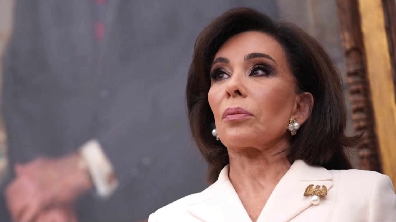 Jeanine Pirro walks back D.C. gun statement after backlash