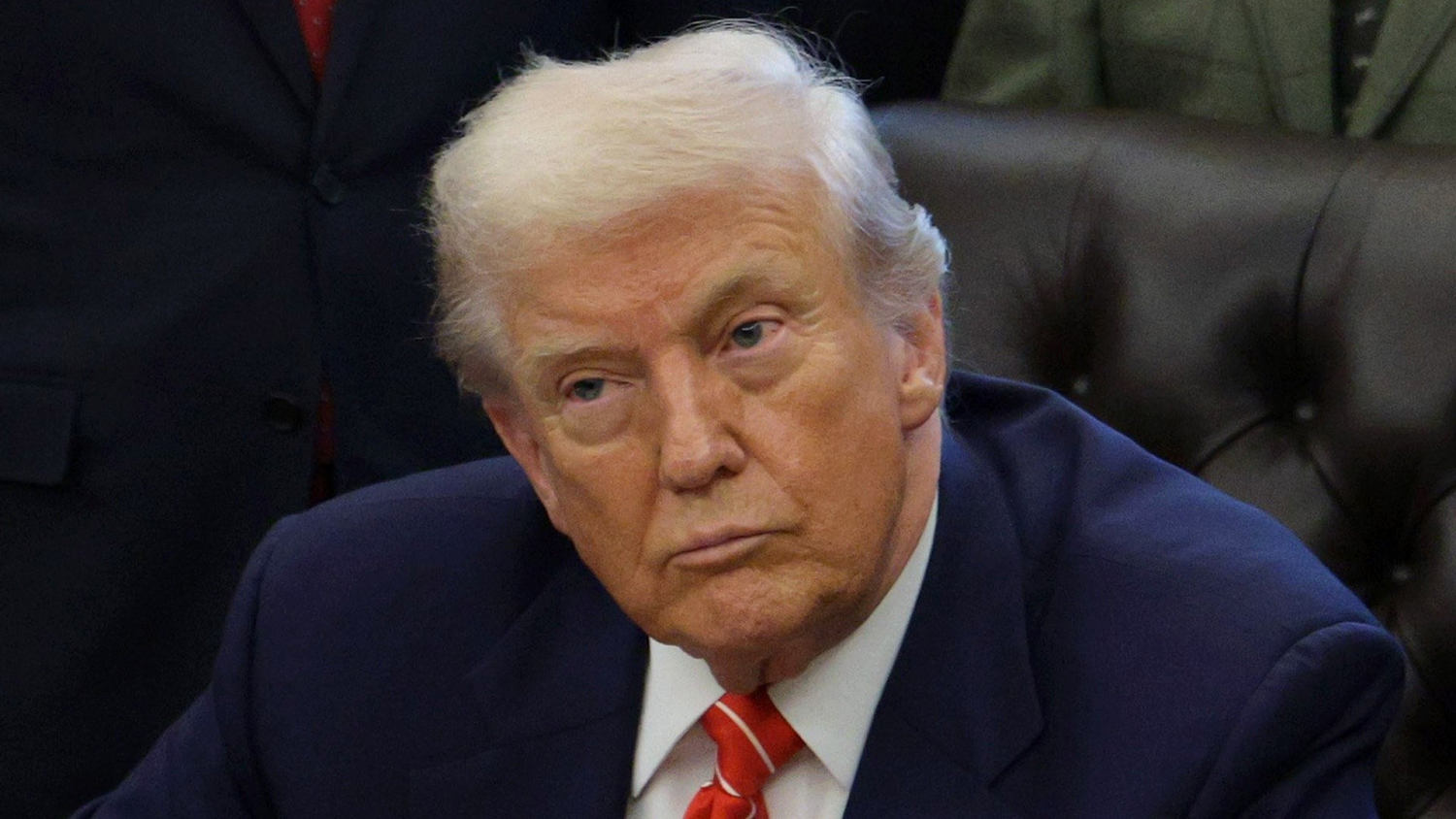 Trump Calls on Republicans to ‘Nationalize’ Future Elections