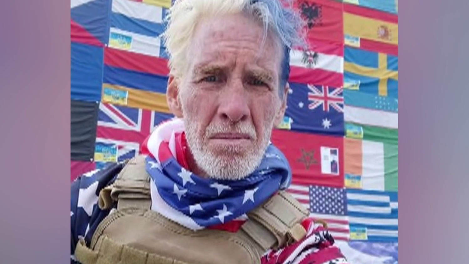 Ryan Routh sentenced to life in prison for 2024 Trump assassination attempt