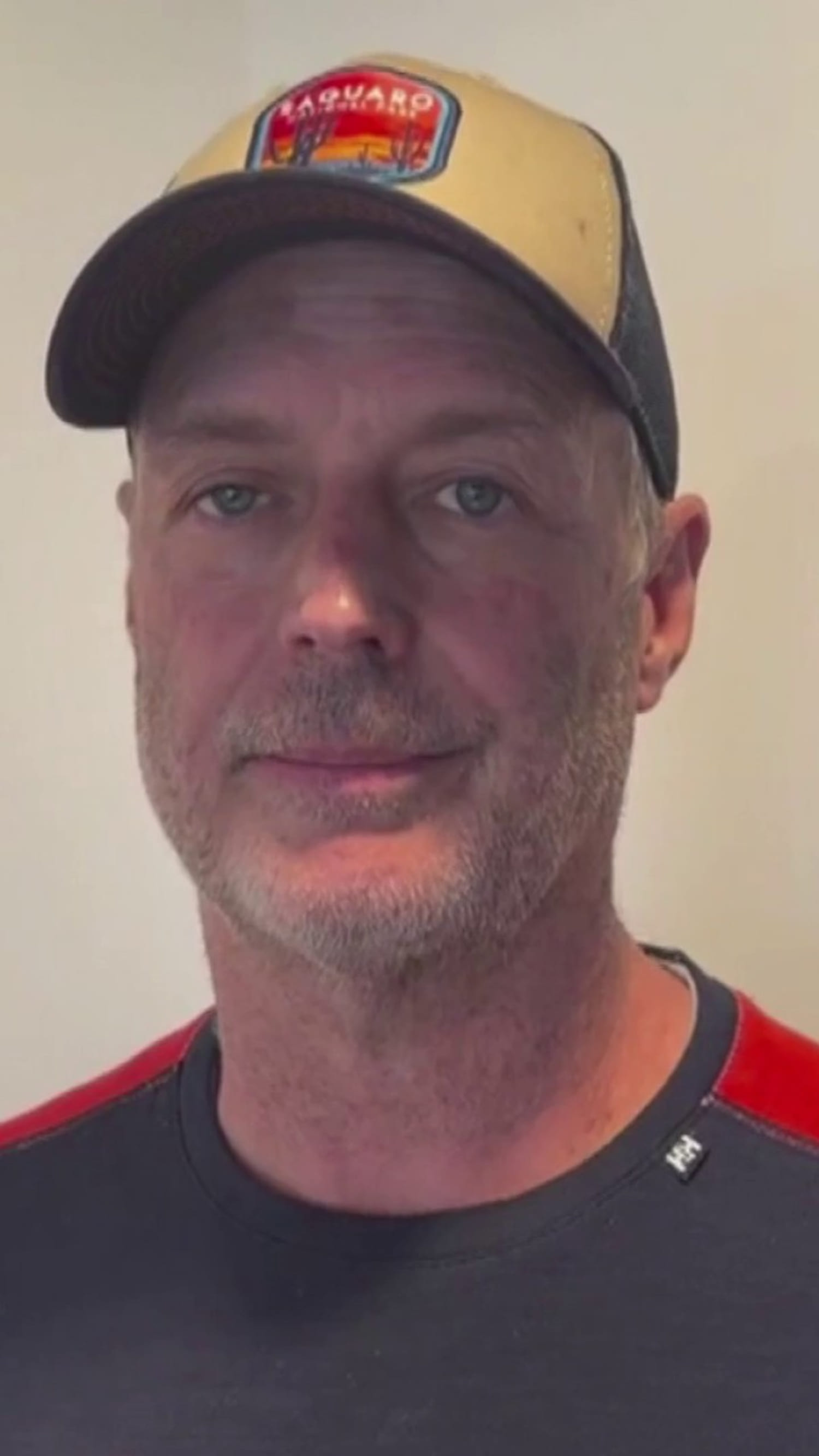 Camron Guthrie asks possible captor to reach out