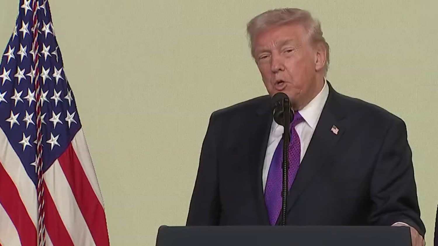 Trump announces discount prescription drug website