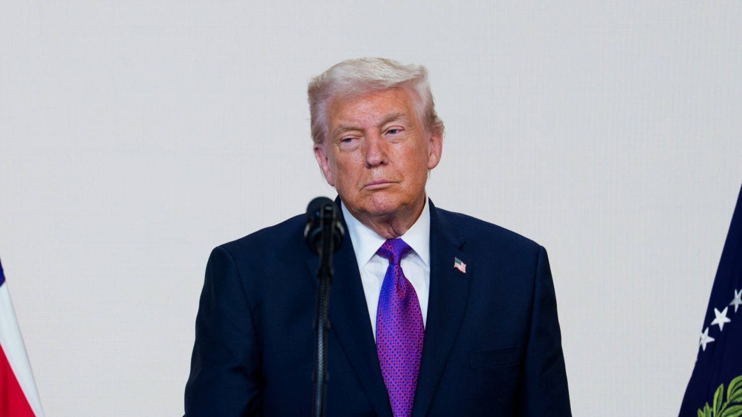 Trump trying to point election ‘grievances’ in direction Republicans can support