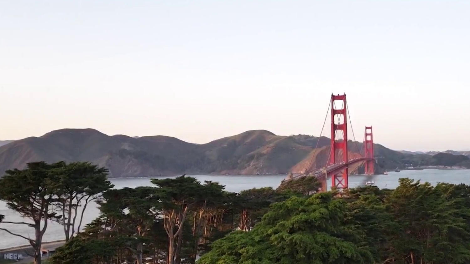 San Francisco shows signs of rebound as region hosts Super Bowl