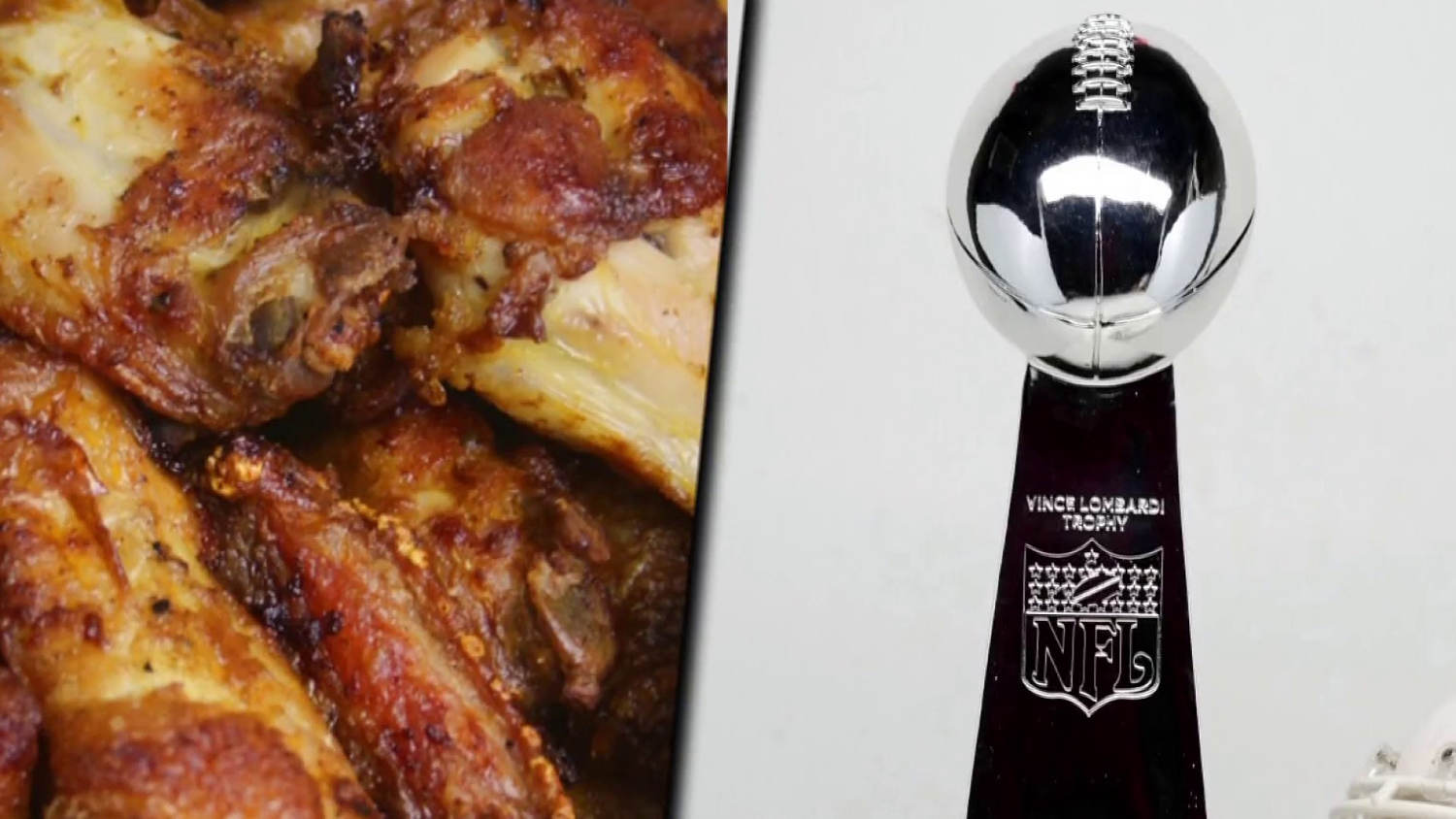 How the latest protein frenzy could impact your Super Bowl snacking