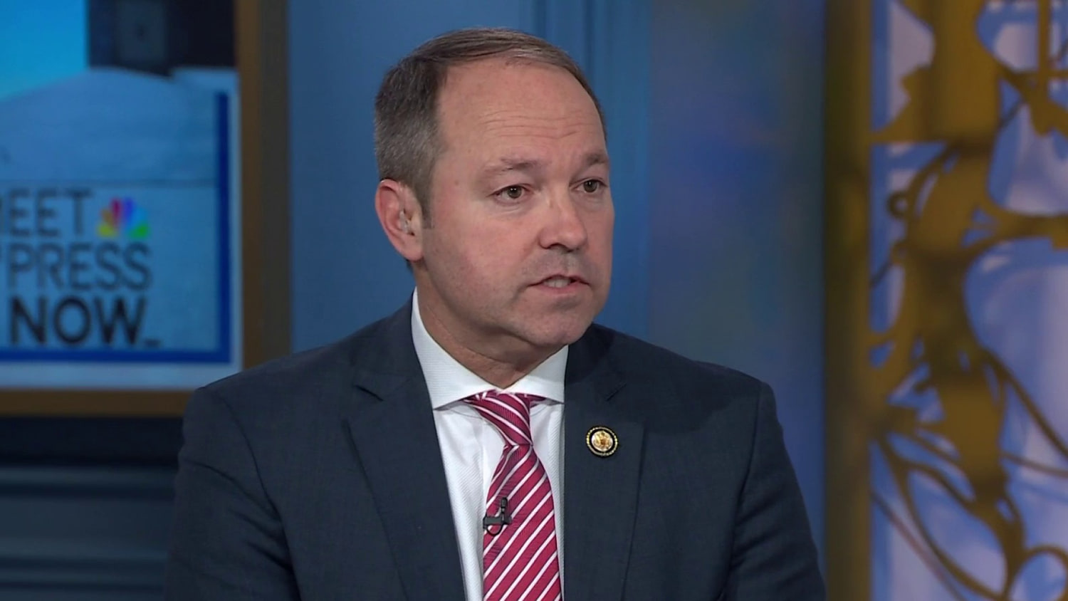 Reforms to ICE needs to ensure agents are ‘safe,’ says GOP lawmaker