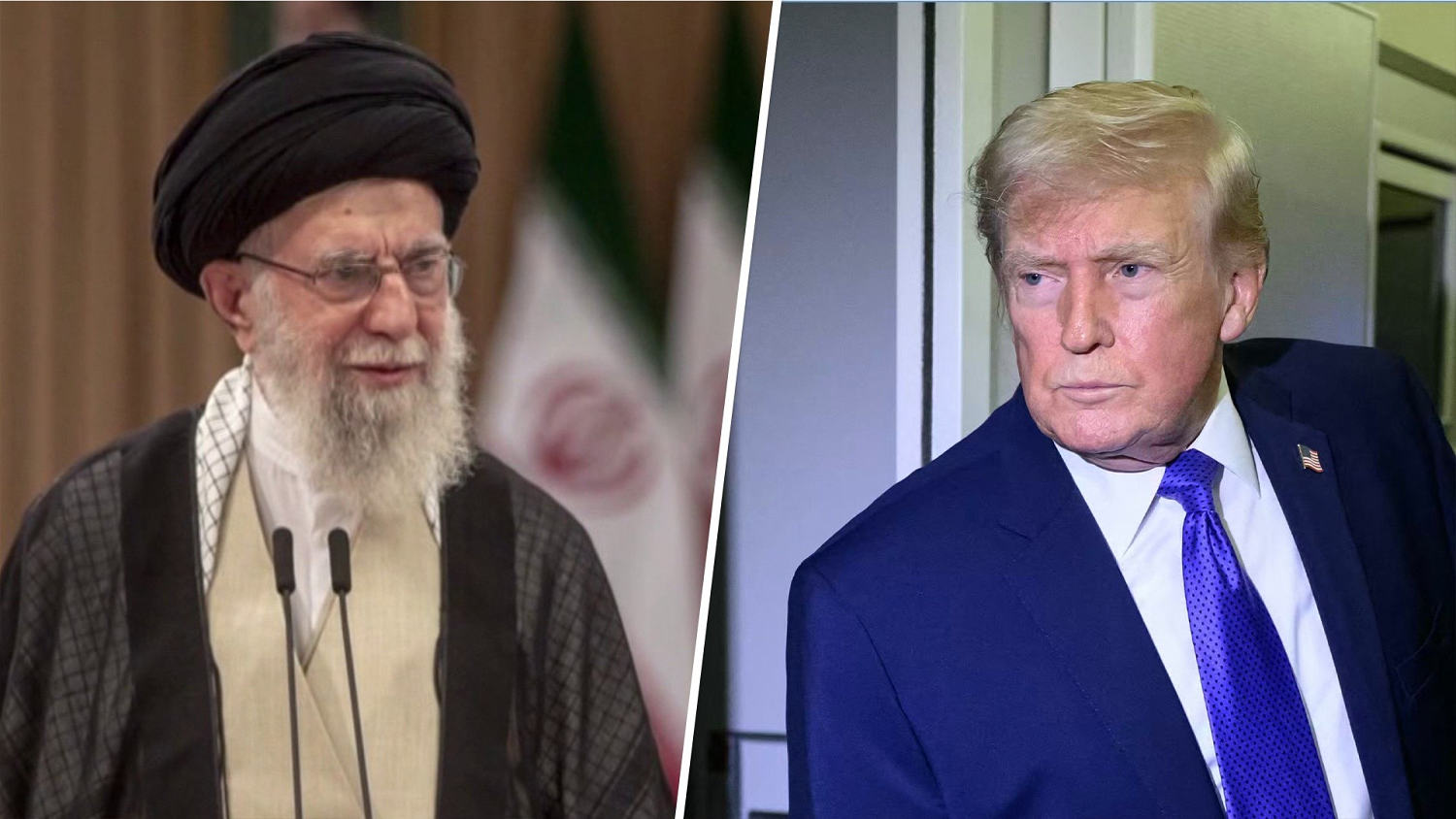 Negotiators for US and Iran Hold Key Nuclear Talks