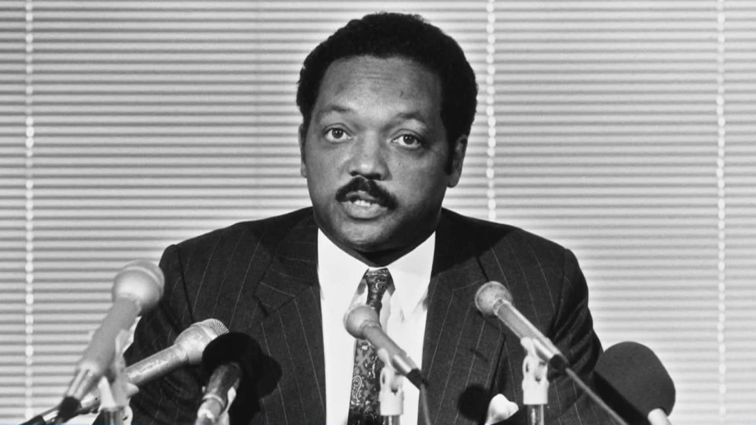 Jesse Jackson will be remembered as ‘transformative figure’: National Urban League CEO