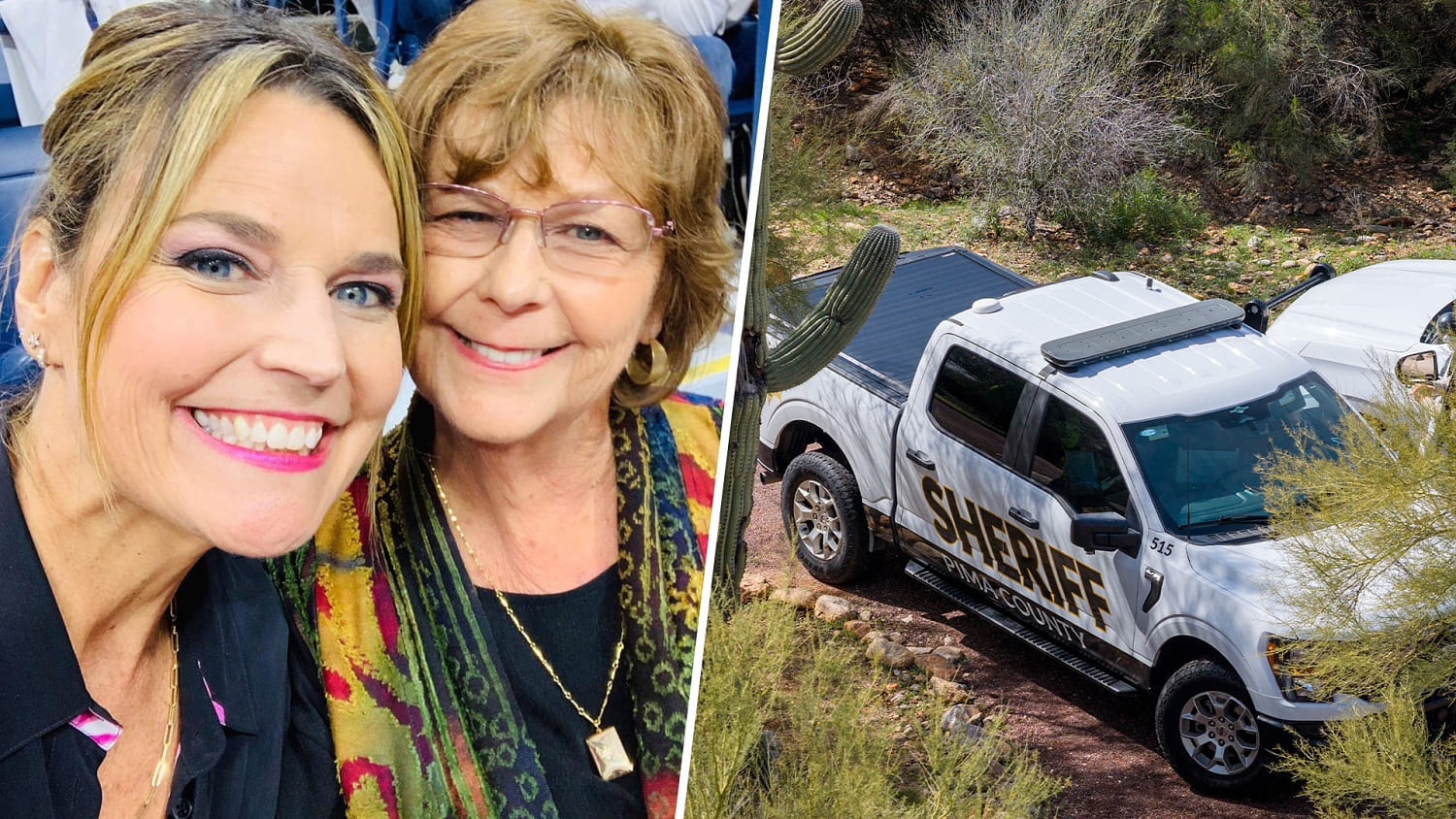 Authorities Turn to Genetic Genealogy in Nancy Guthrie Case