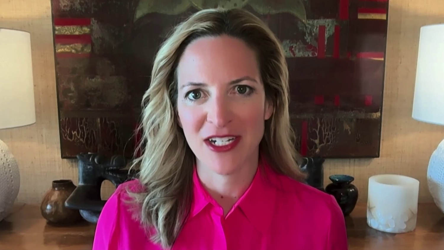 Michigan secretary of state: Our job is ‘guarding’ citizens against election overreach