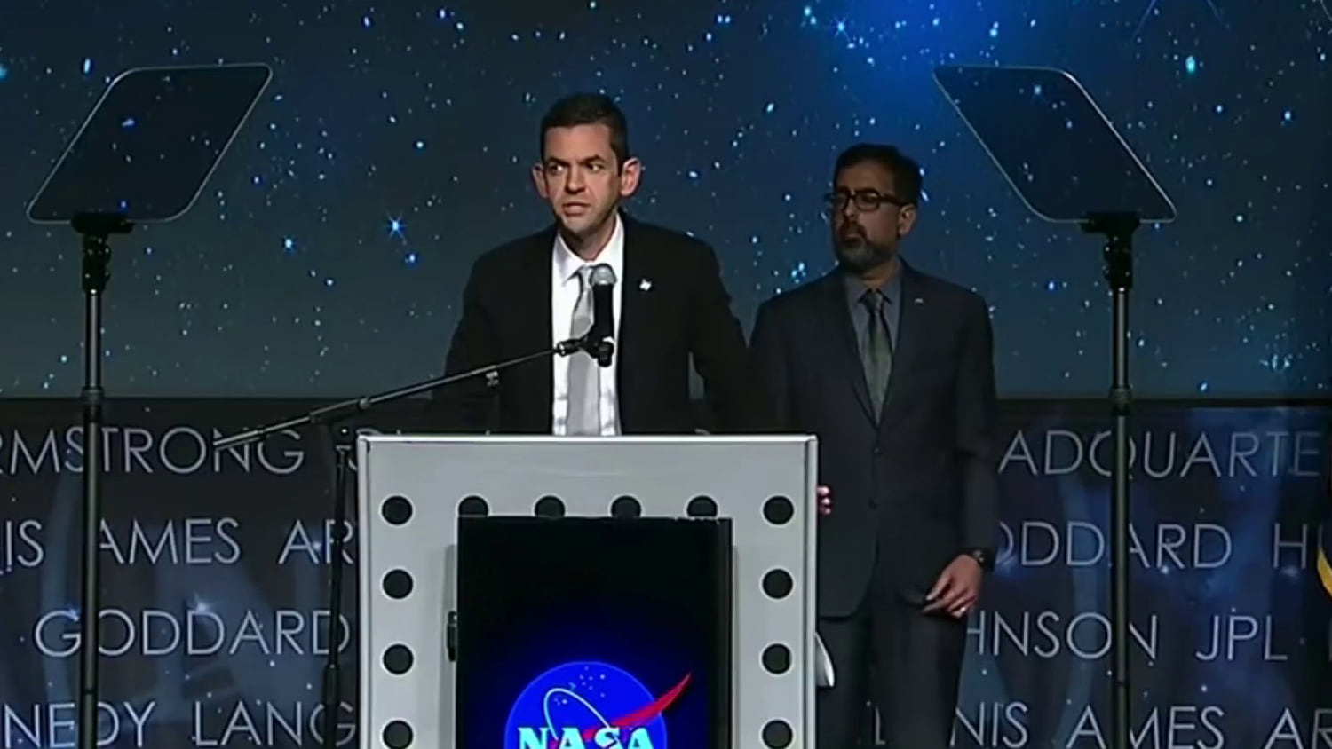 NASA chief slams agency, Boeing, over space mission that stranded astronauts