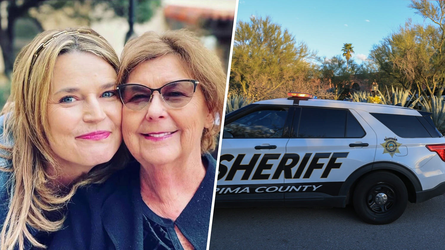 Volunteers Join Search for Nancy Guthrie in Arizona