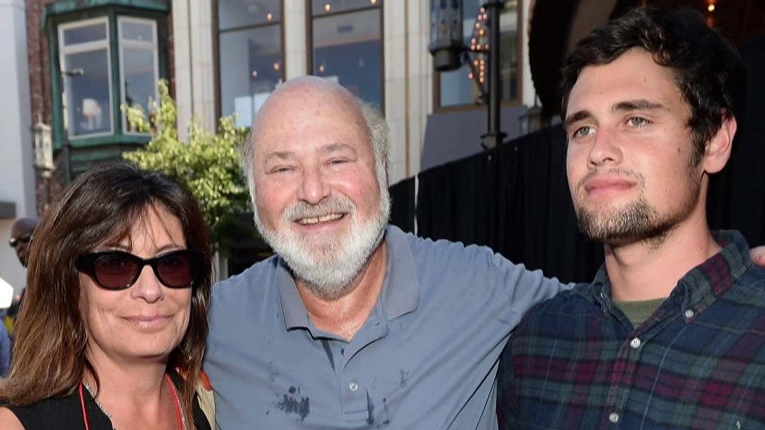 Nick Reiner set to plea on murder charges in deaths of his parents