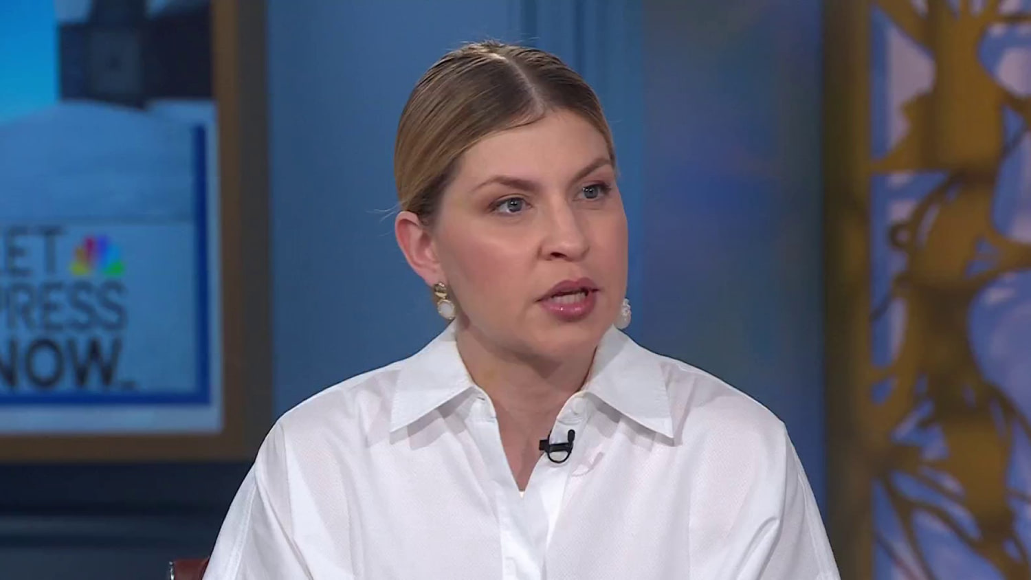 ‘Ukraine still stands’: Ukraine’s ambassador marks four years since Russia’s invasion