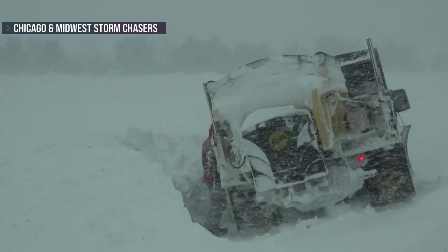 New risks from historic blizzard