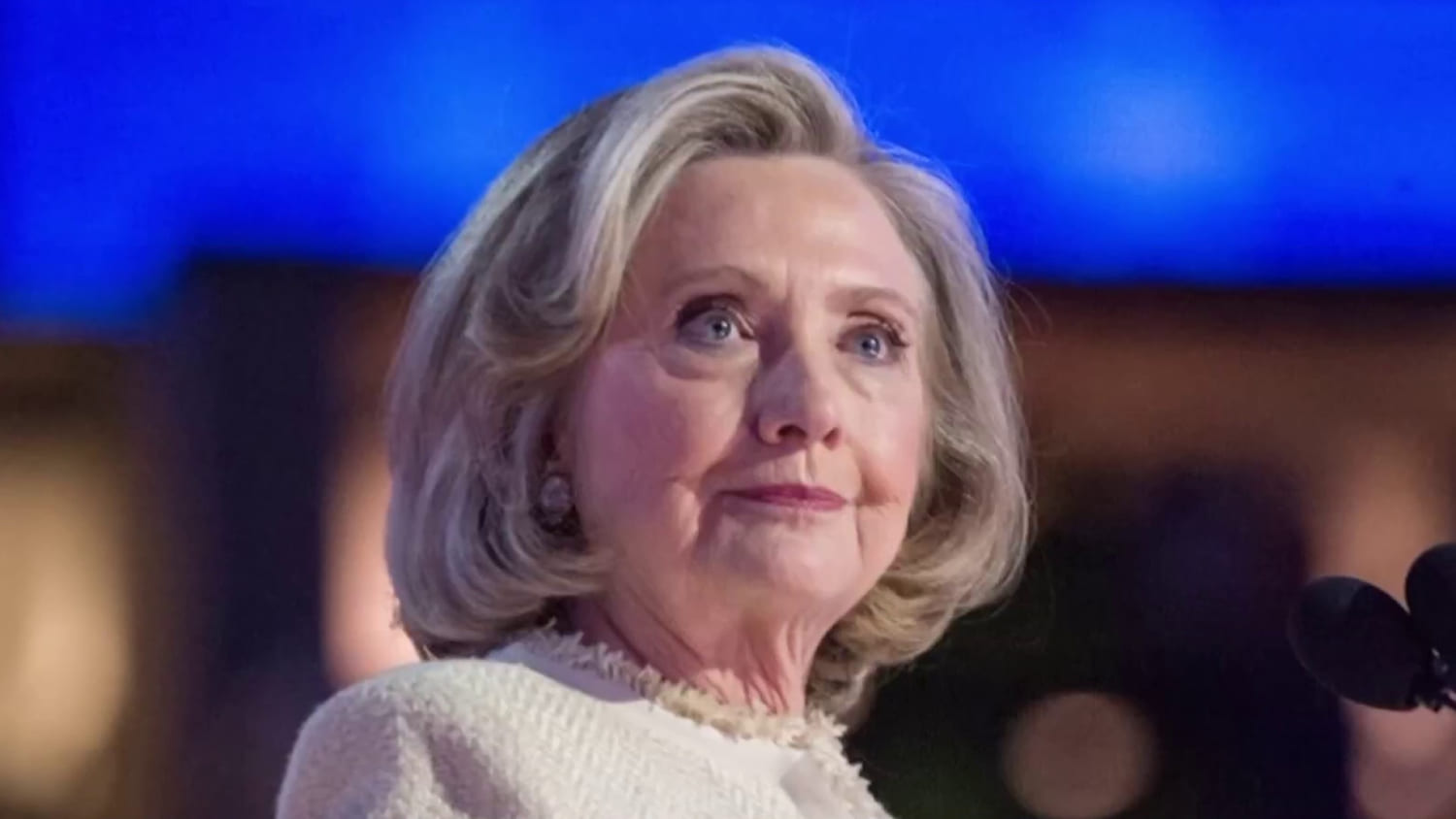 Hillary Clinton testifies she has no new information related to Jeffrey Epstein