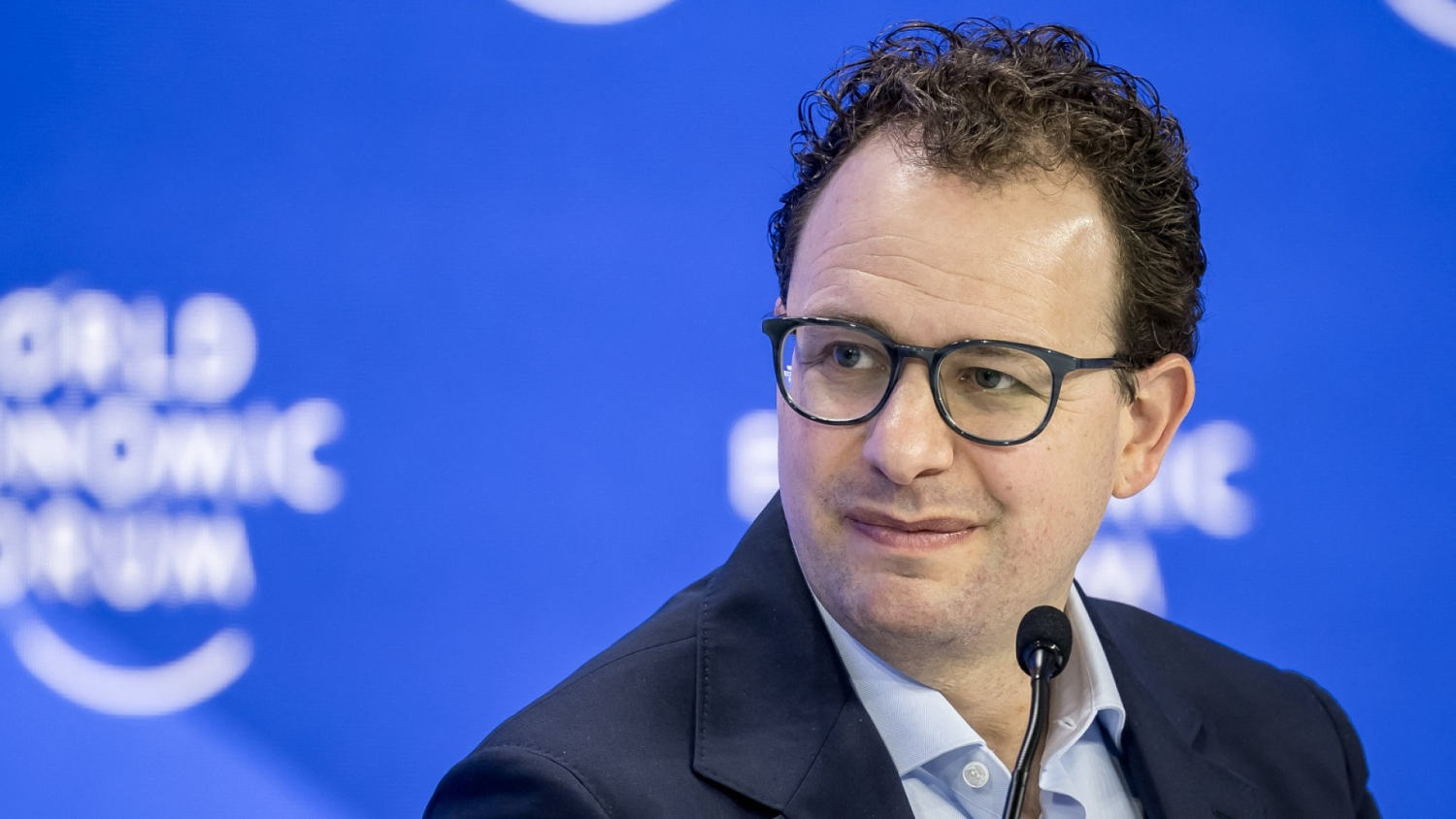 Trump tells government to stop using Anthropic's AI systems