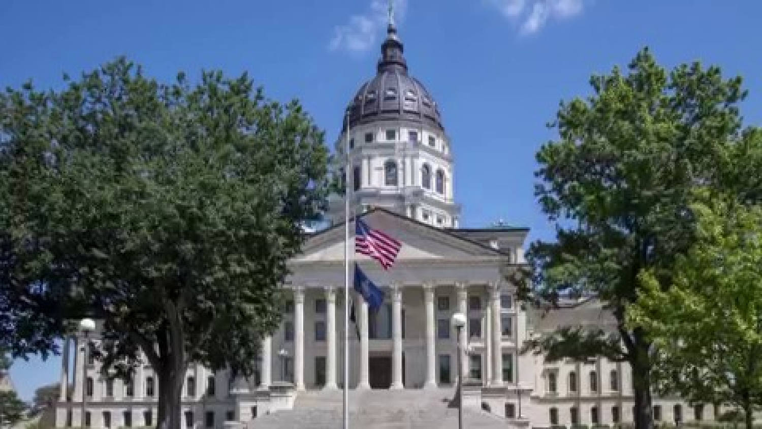 Transgender Kansans sue state over law that canceled their driver's licenses