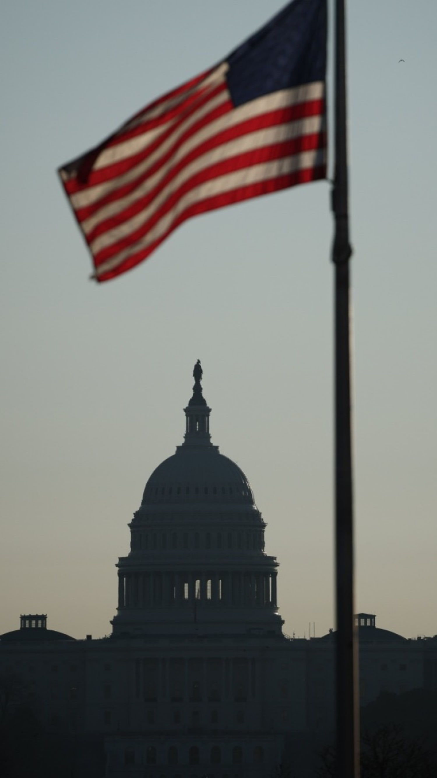 How Congress is reacting to the strikes in Iran