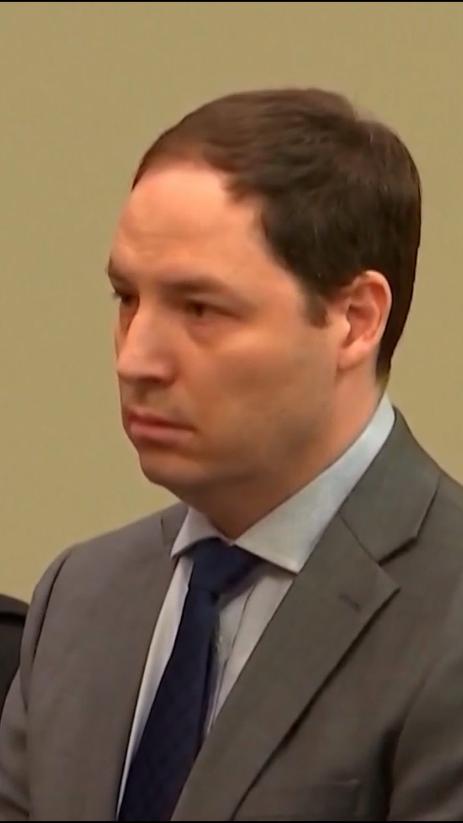 Brendan Banfield found guilty in double murder trial