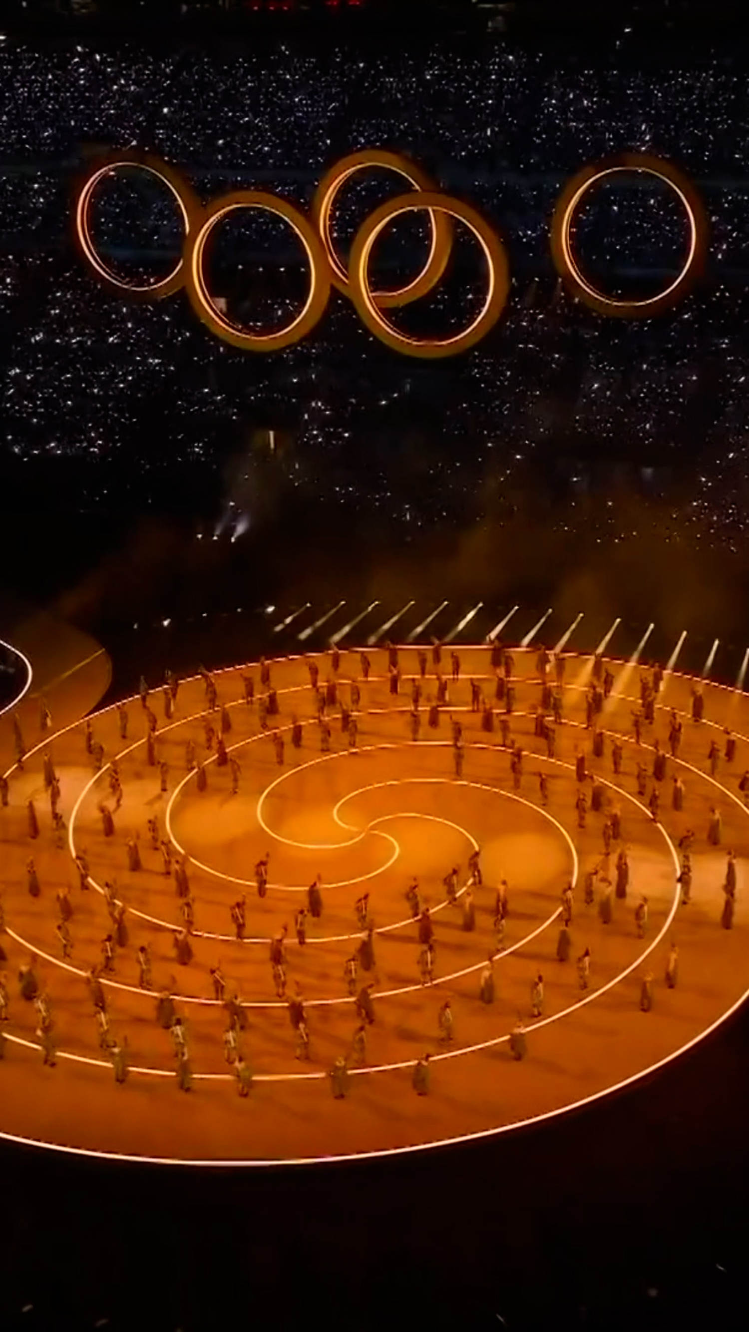 2026 Olympic Winter Games kick off