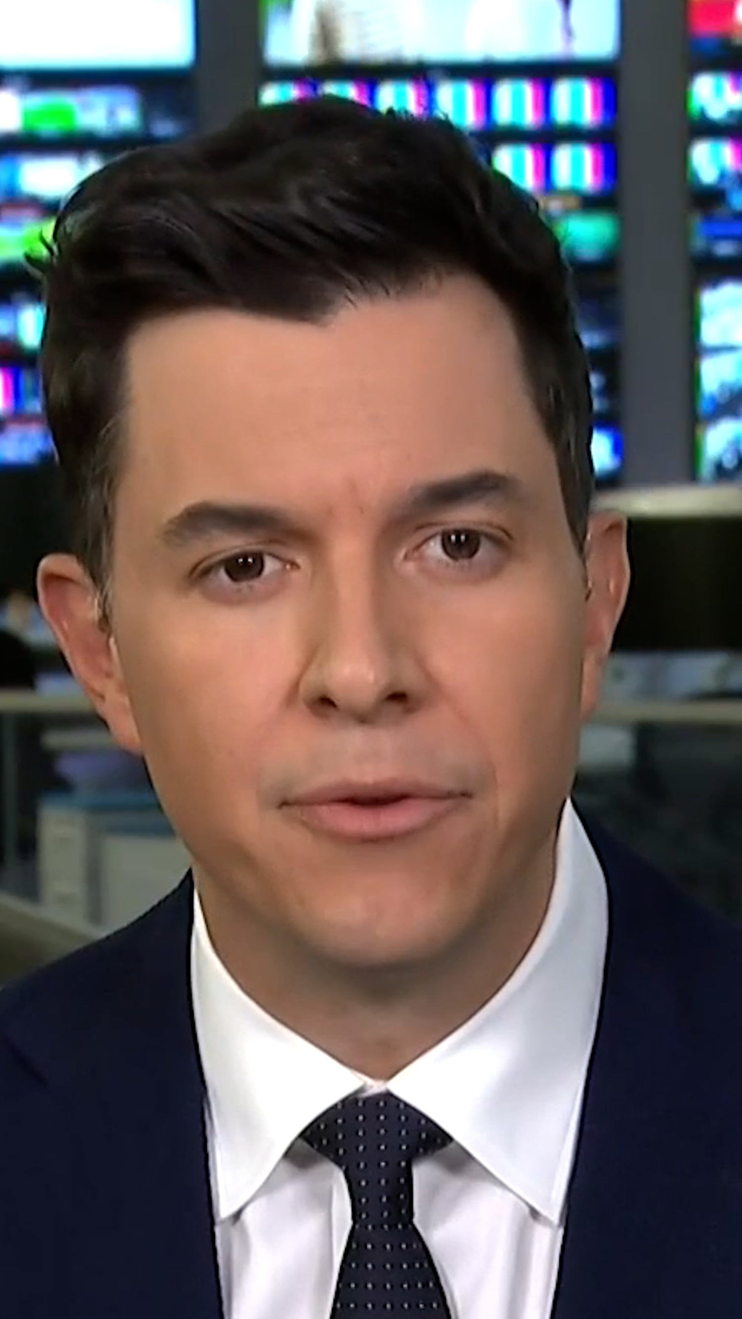 Trump says Ayatollah Ali Khamenei is dead