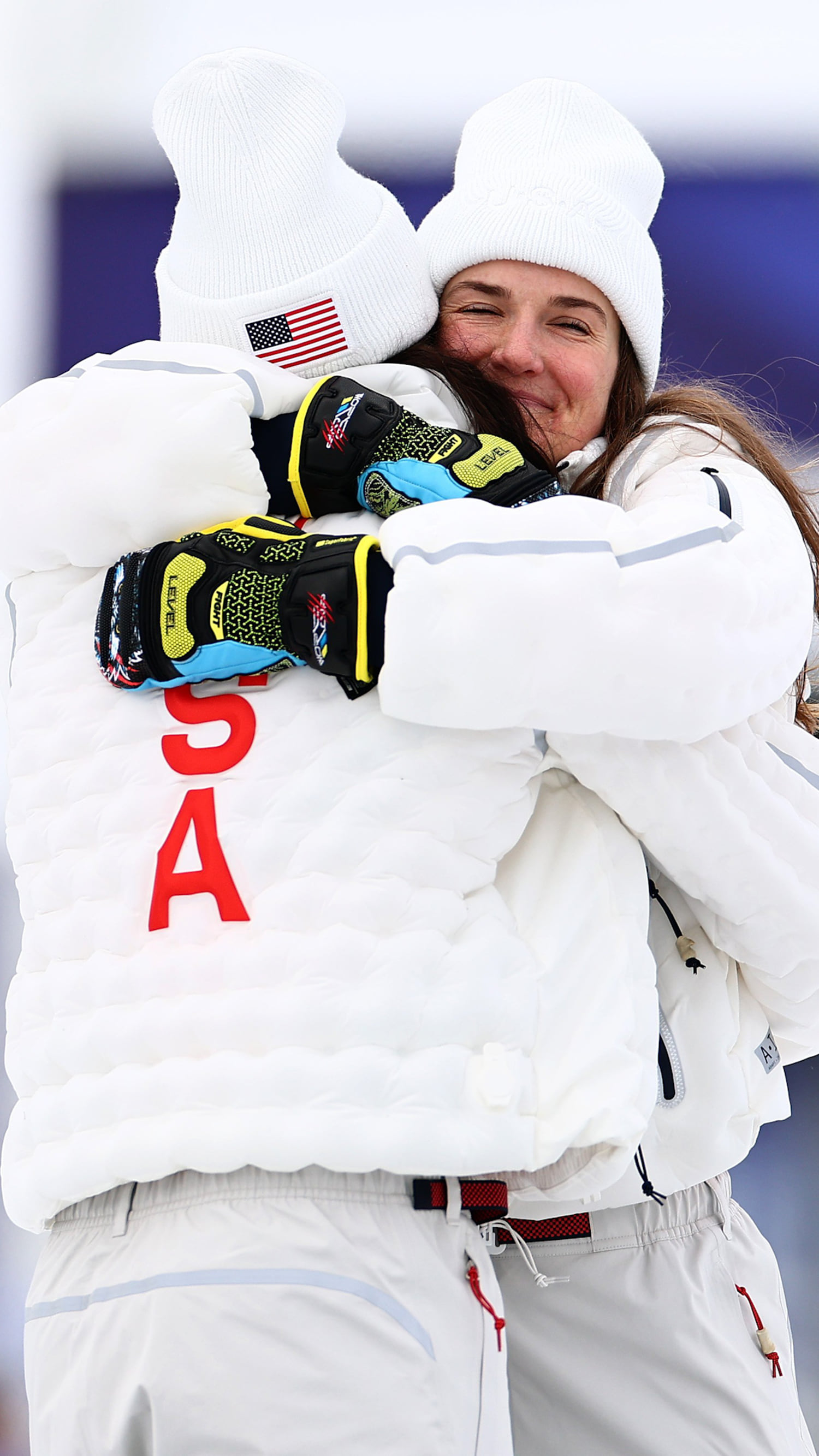 Team USA secures five more medals in Winter Games