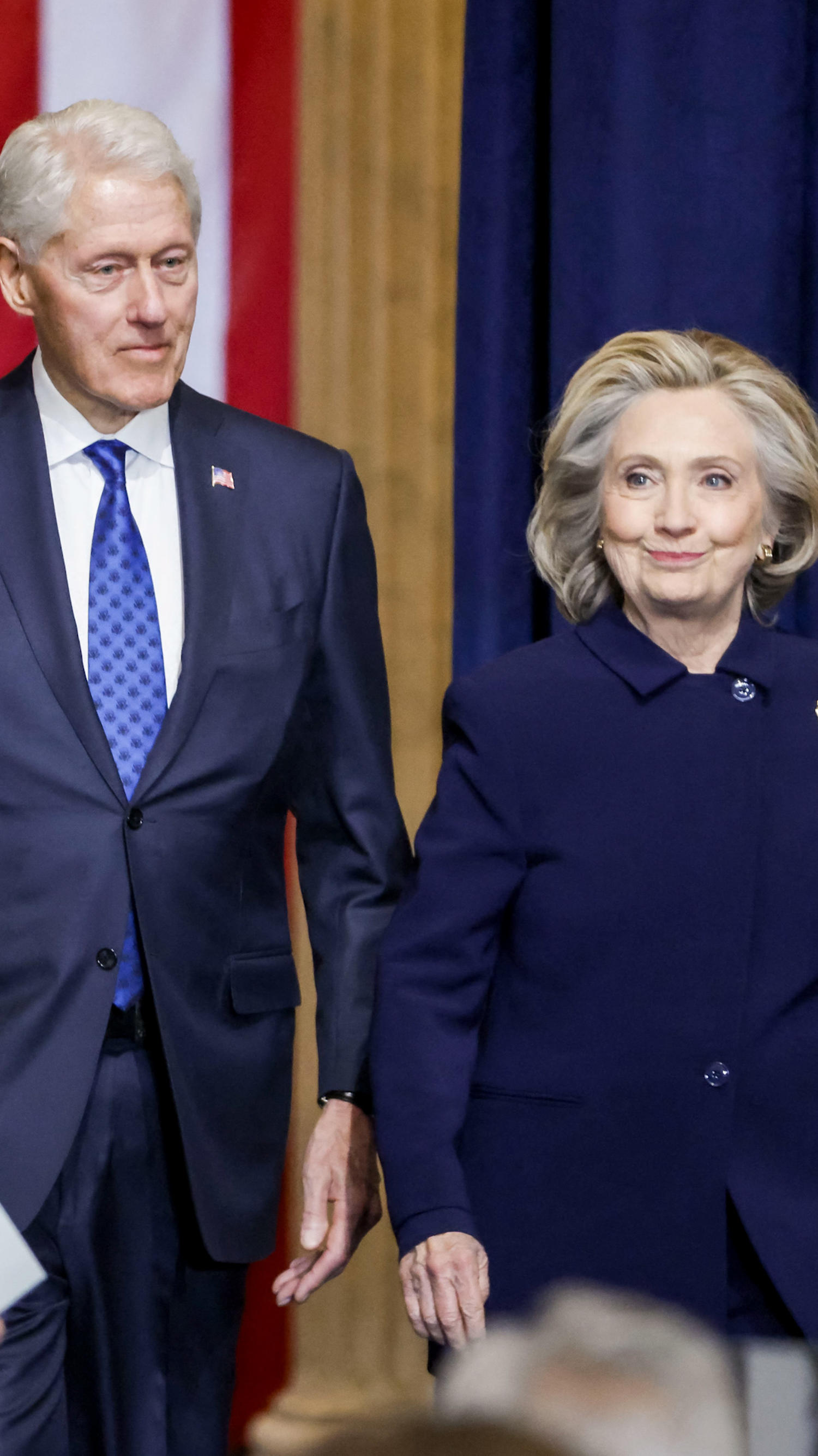 Clintons agree to testify in Epstein investigation