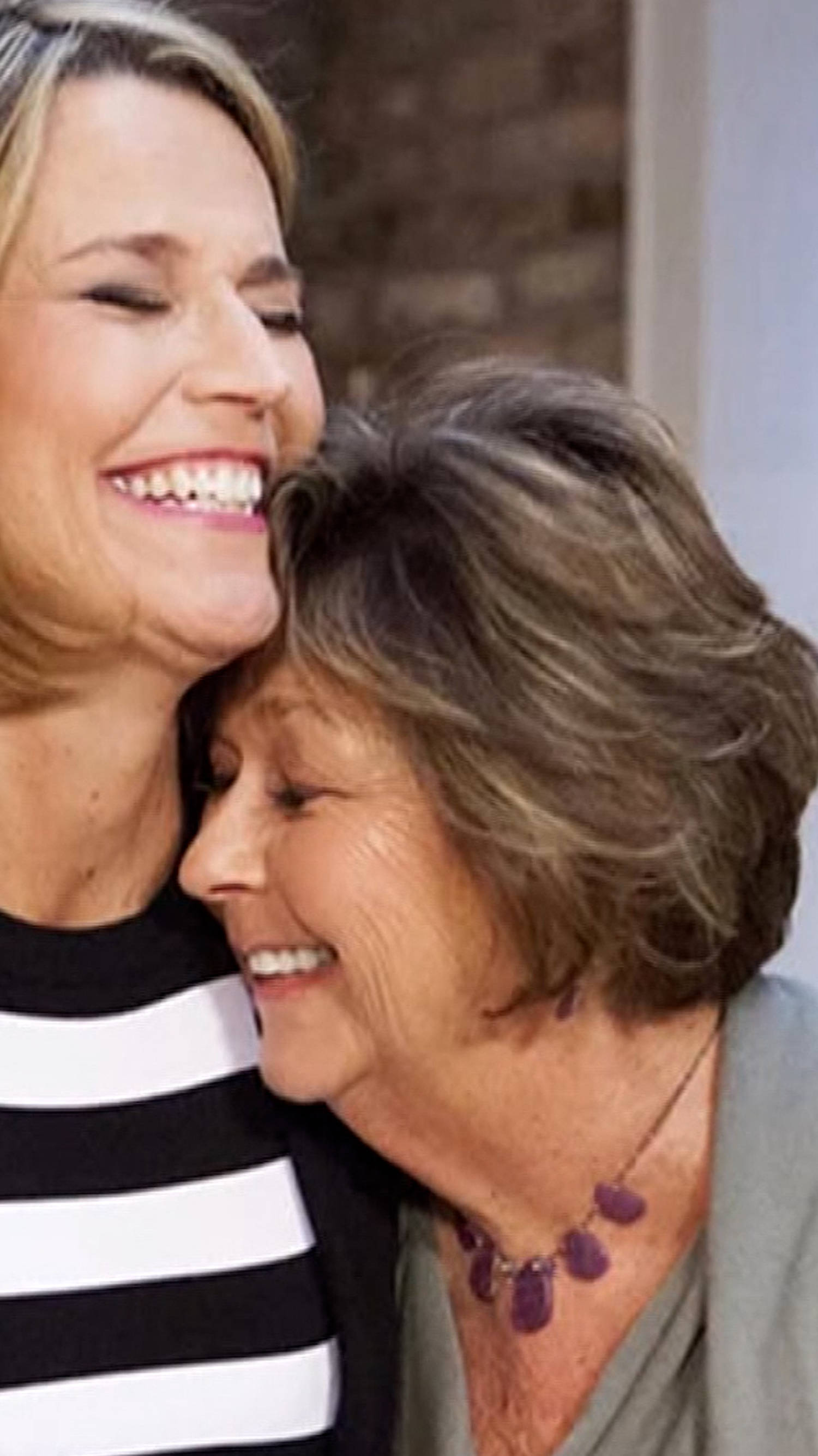 Mother of Savannah Guthrie reported missing in Arizona