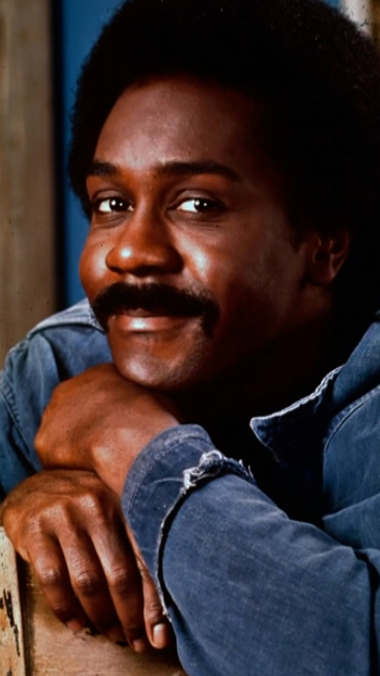 Demond Wilson of ‘Sanford and Son’ dies at age of 79