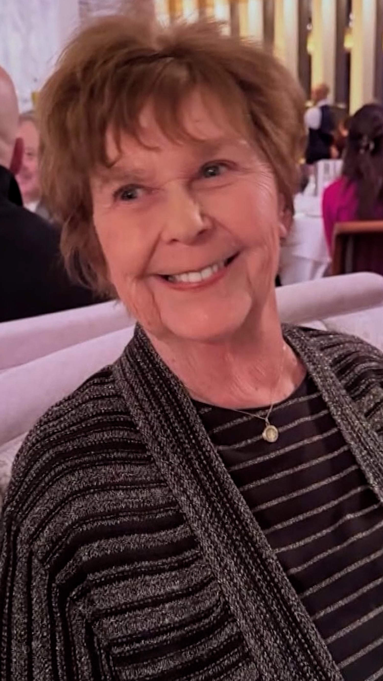 Pima County sheriff aware of Nancy Guthrie ransom note reports