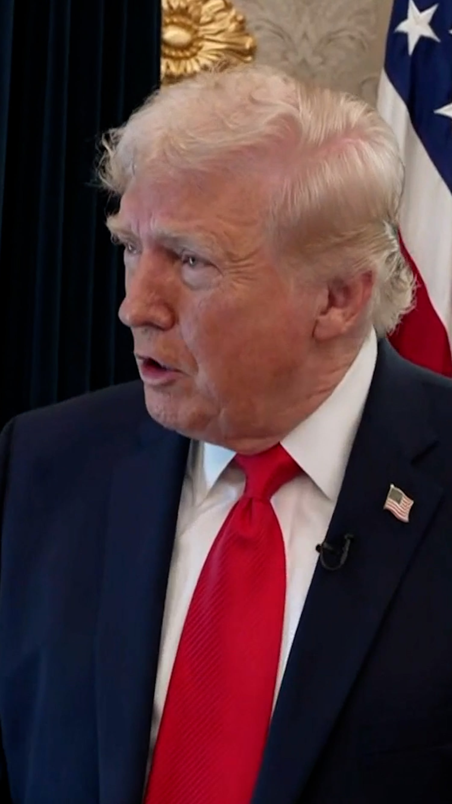 Trump says Venezuela was 'handled very well'