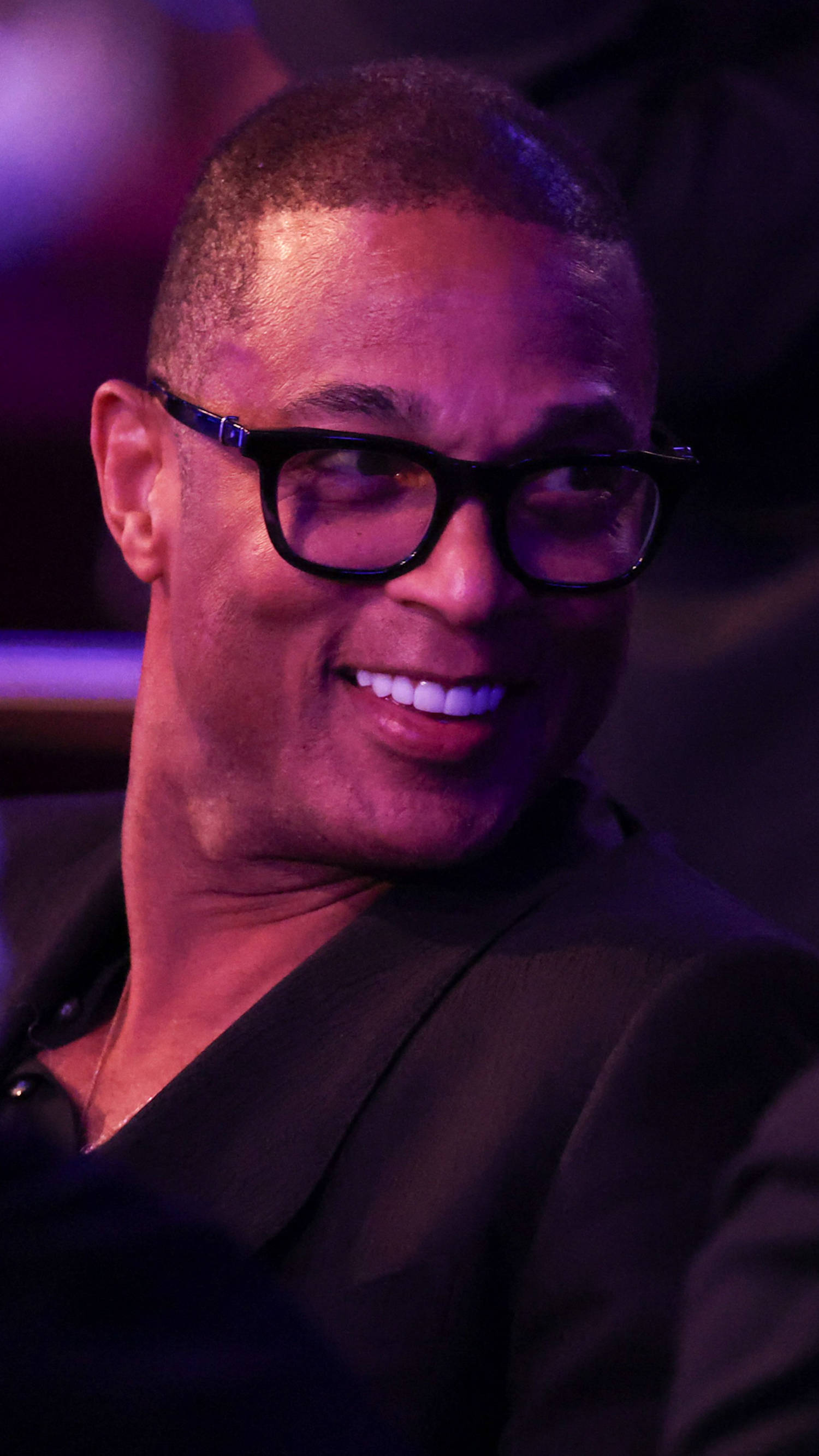 Lemon tells Kimmel he offered to turn himself in