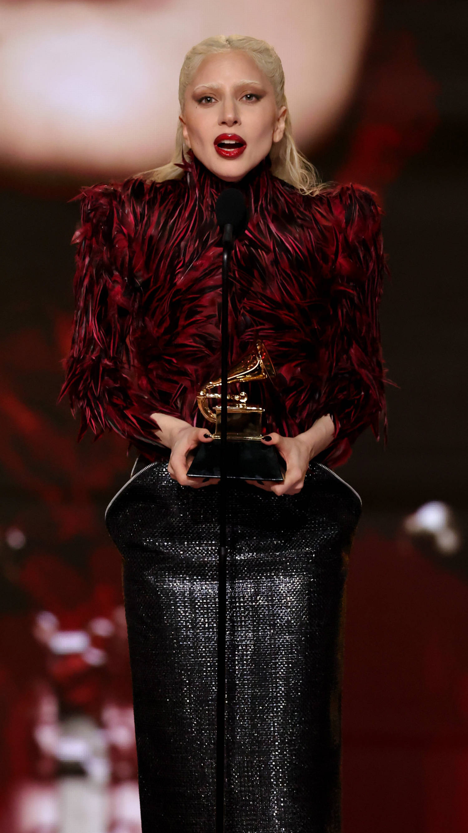 Watch highlights from the 2026 Grammy Awards