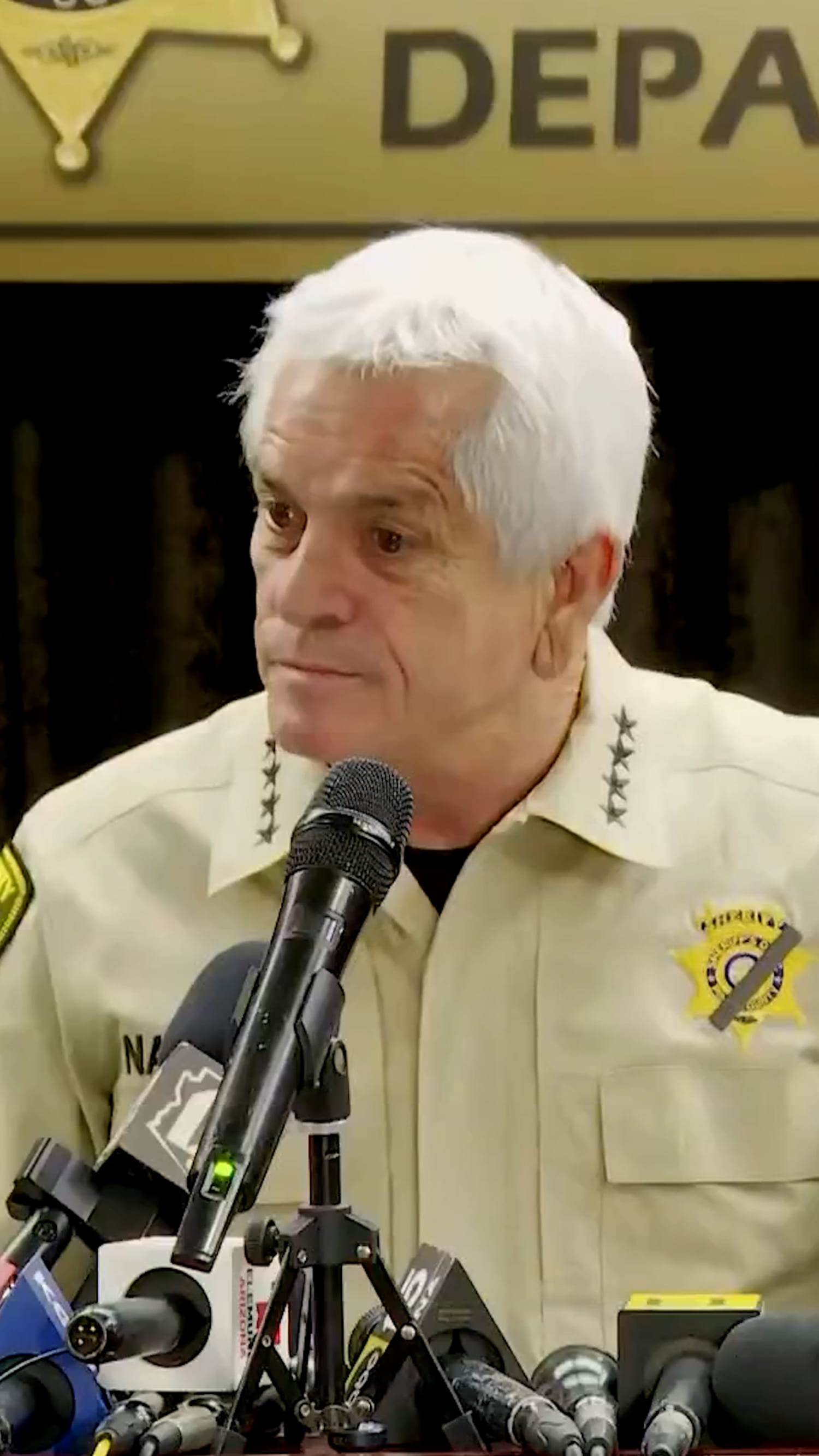 Investigators believe Guthrie is ‘still out there’